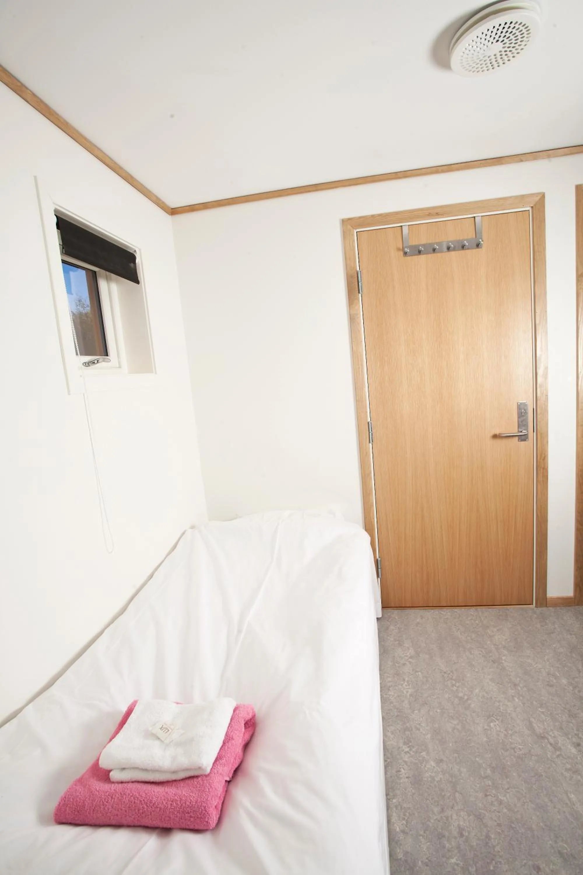 Bed in Sogndal Bed & Breakfast