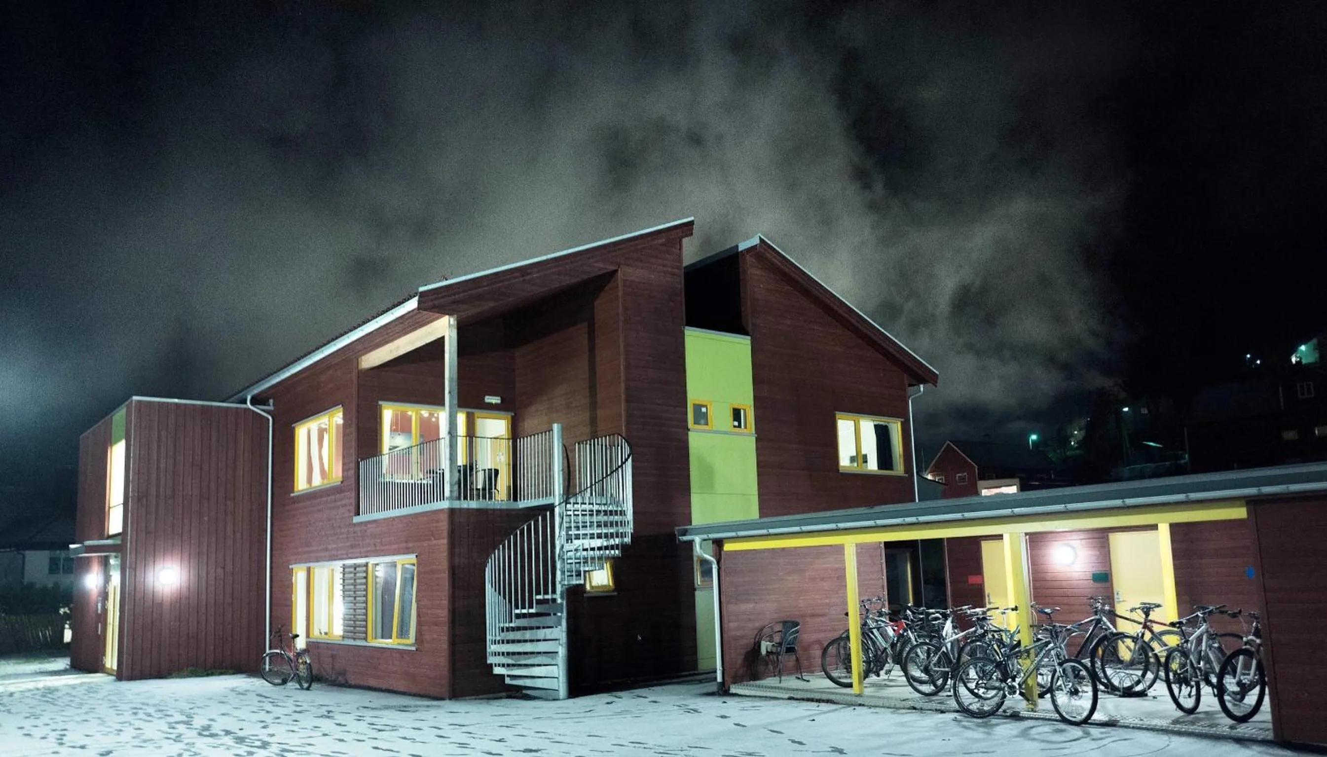 Sogndal Bed & Breakfast