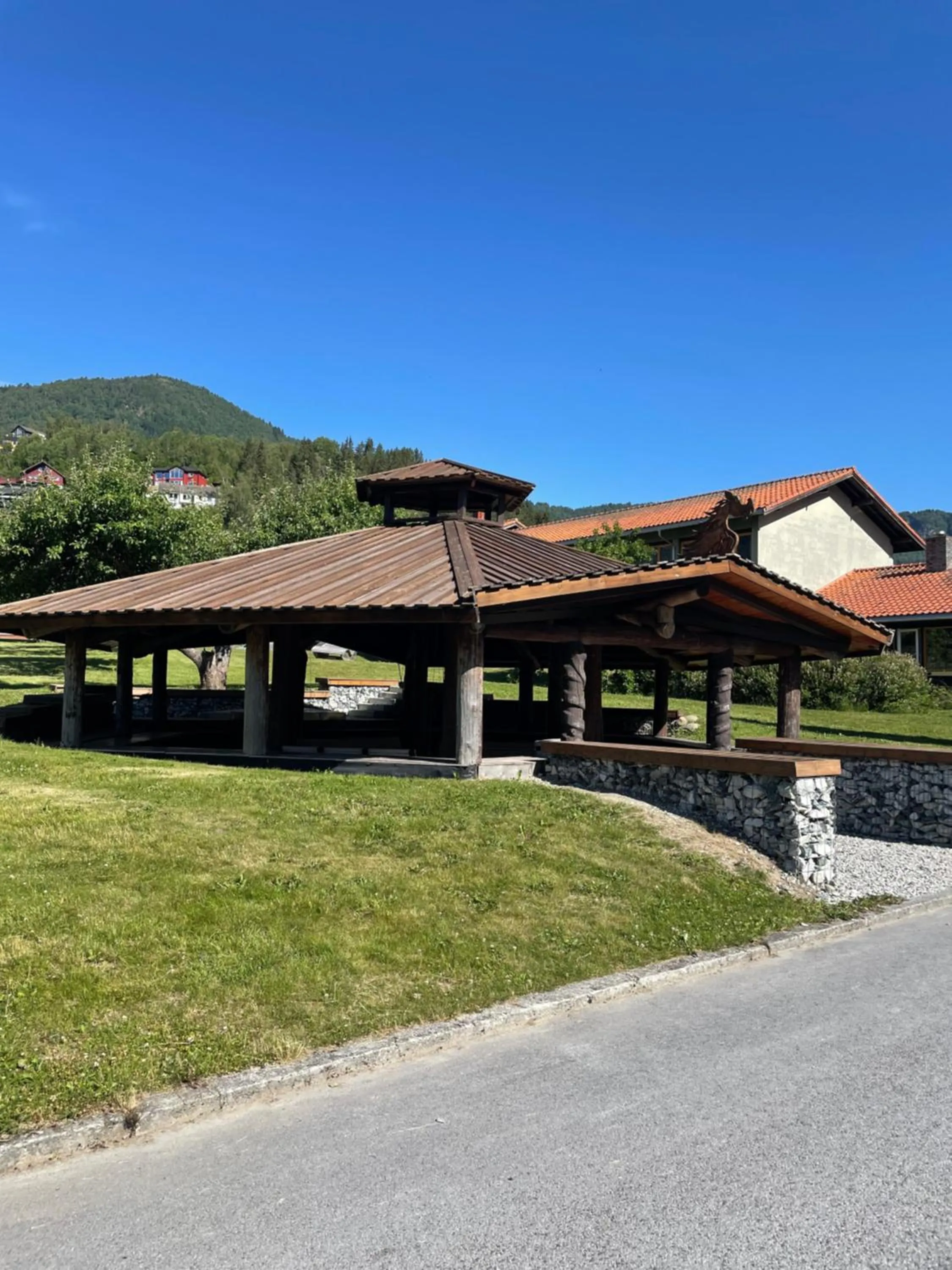 Sogndal Bed & Breakfast