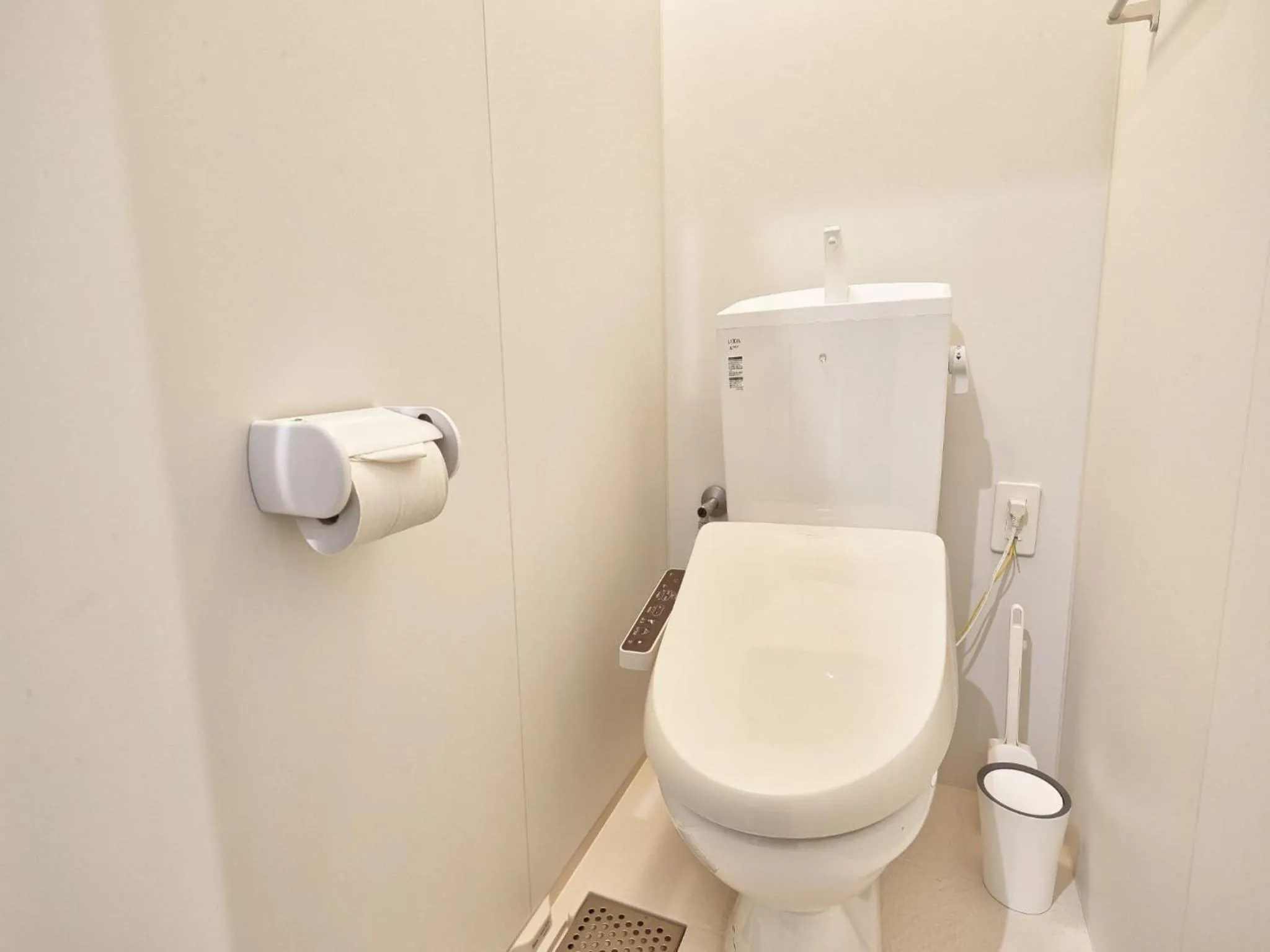 Toilet in Hotel Cuore Kokusai Dori Naha