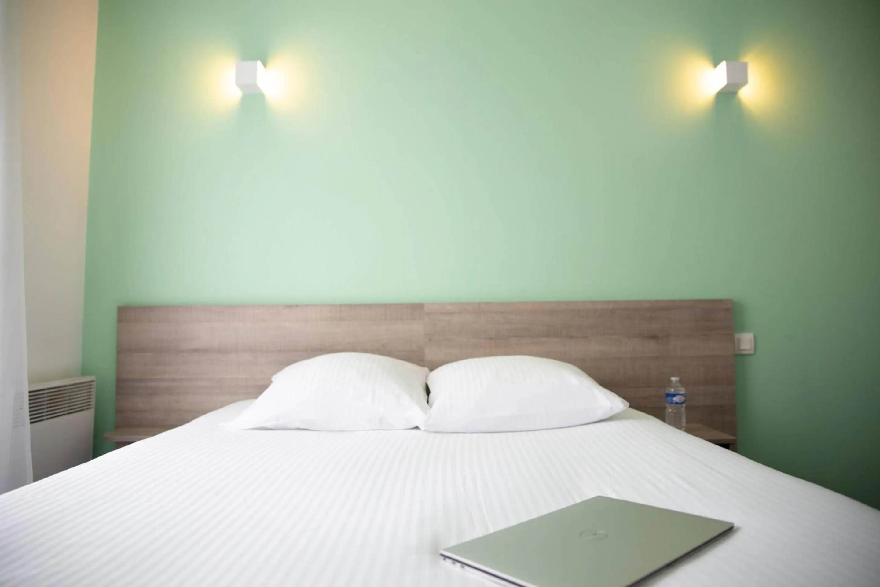 Bed in Comfort Aparthotel Toulouse Métropole