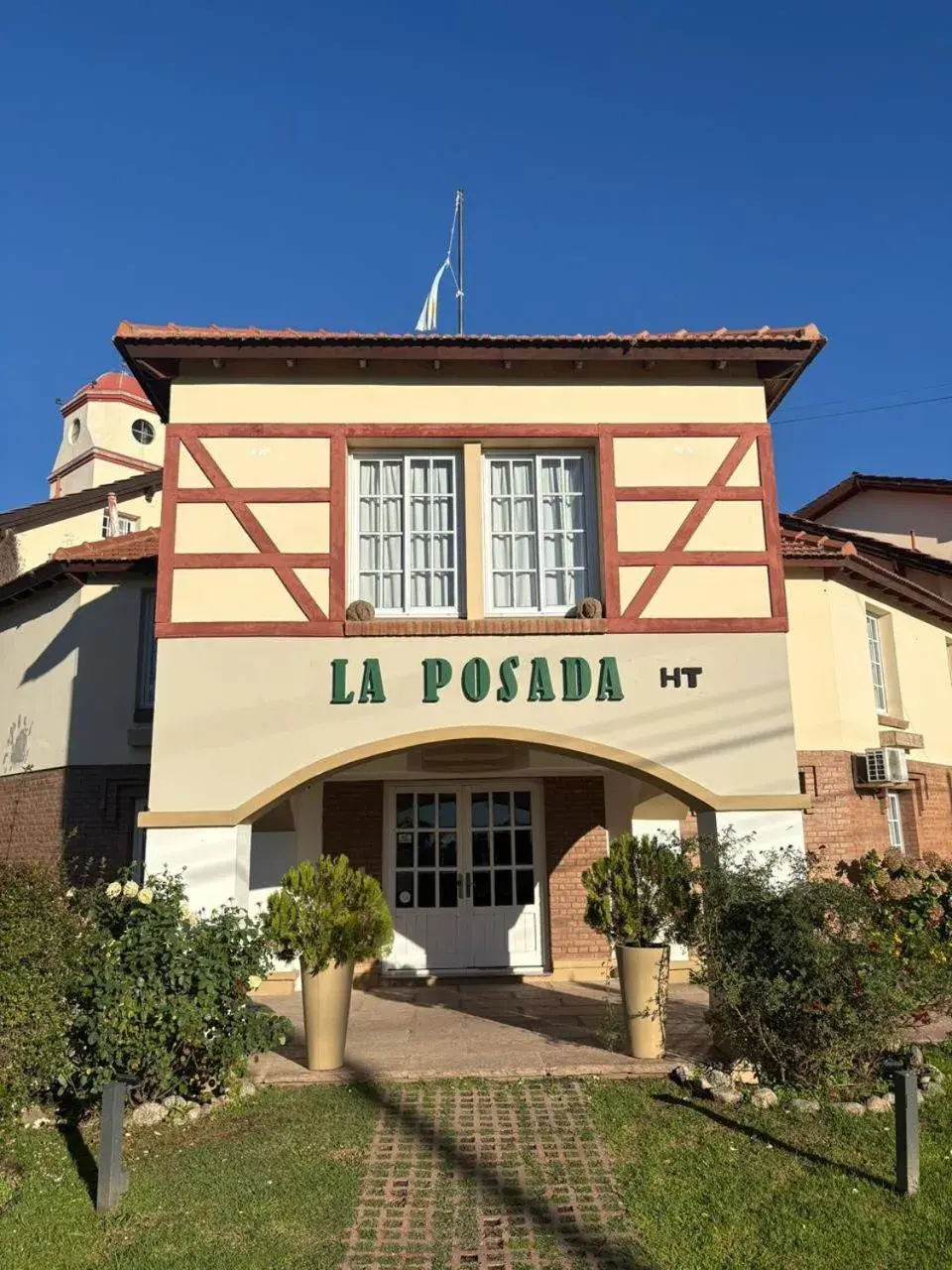 La Posada La Posada