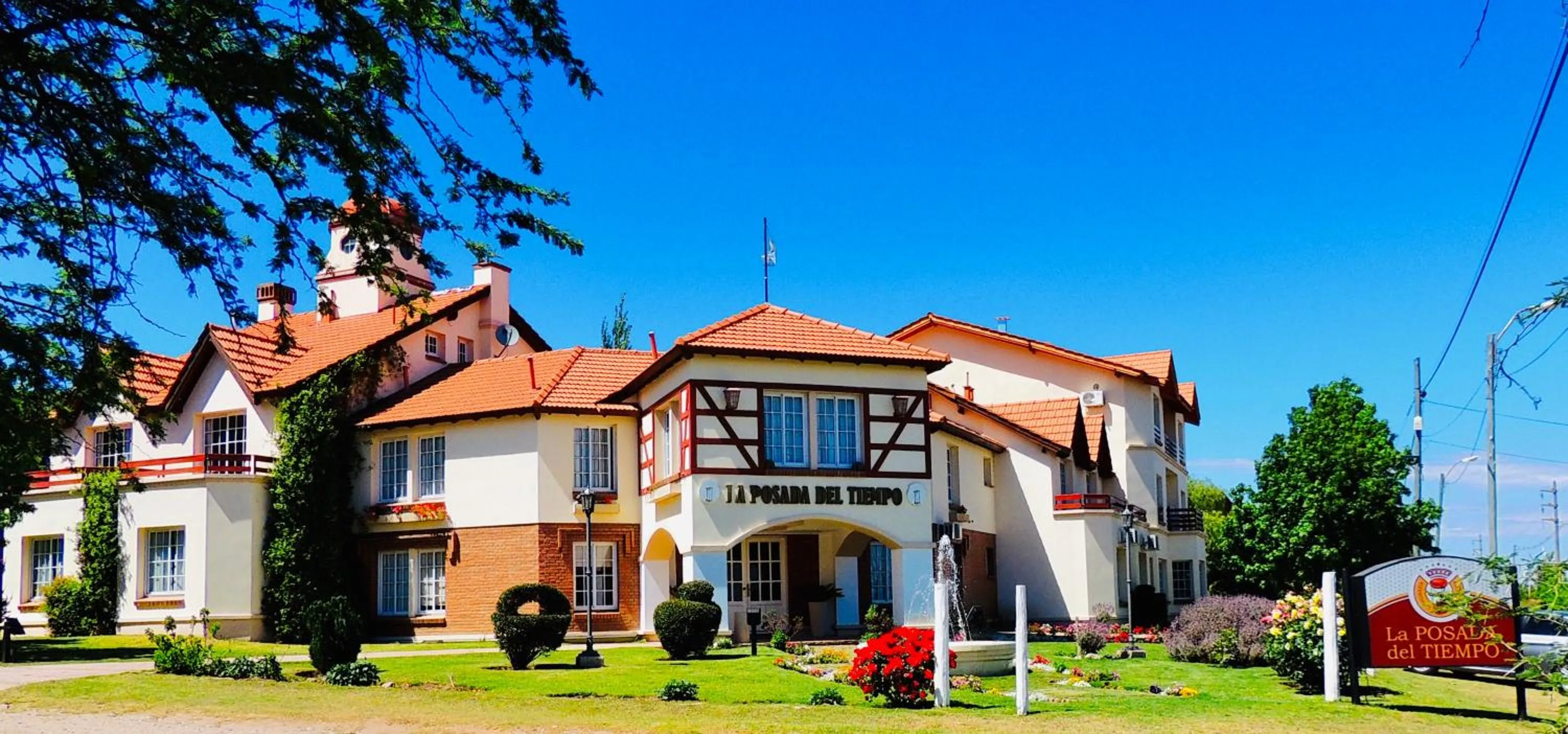 La Posada