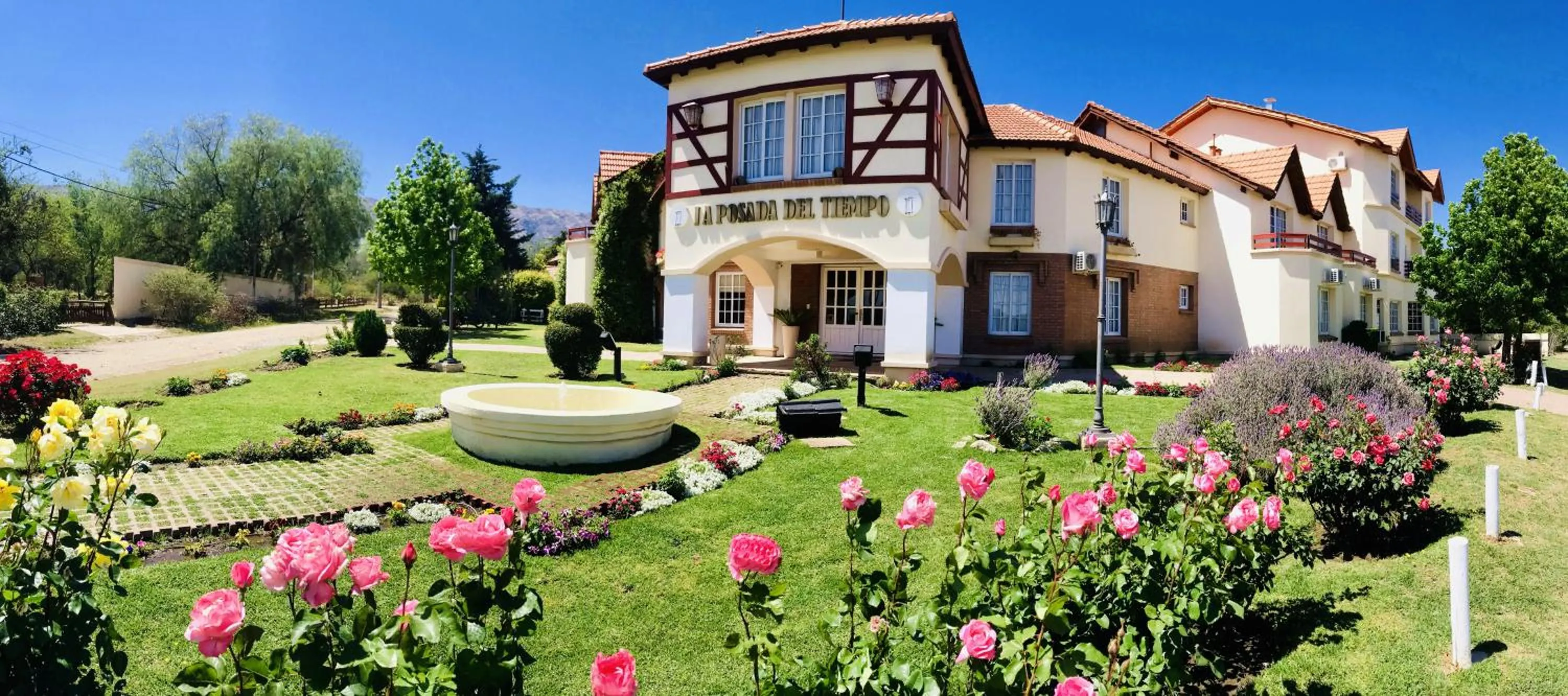 La Posada
