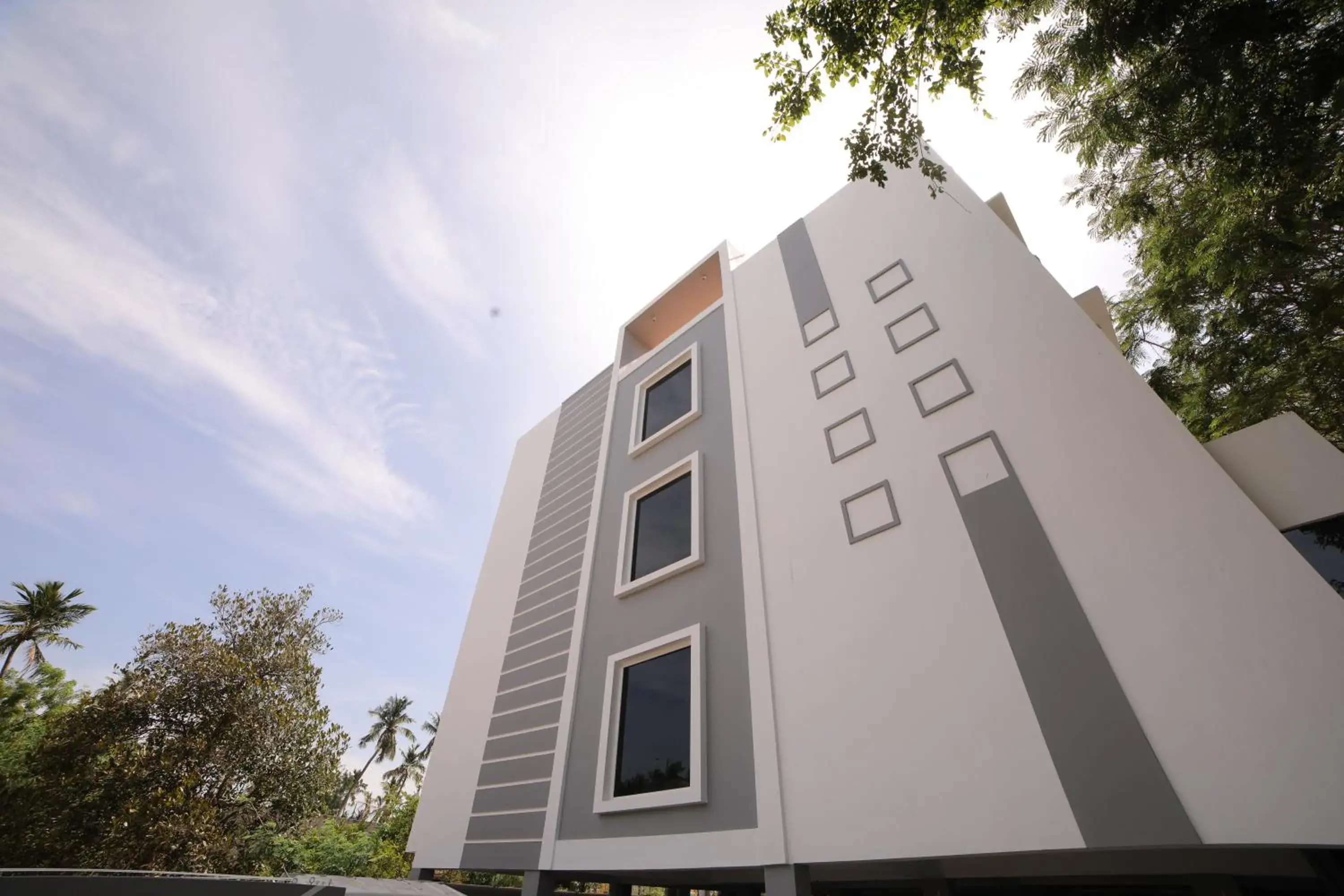 The Base Inn The Base Inn