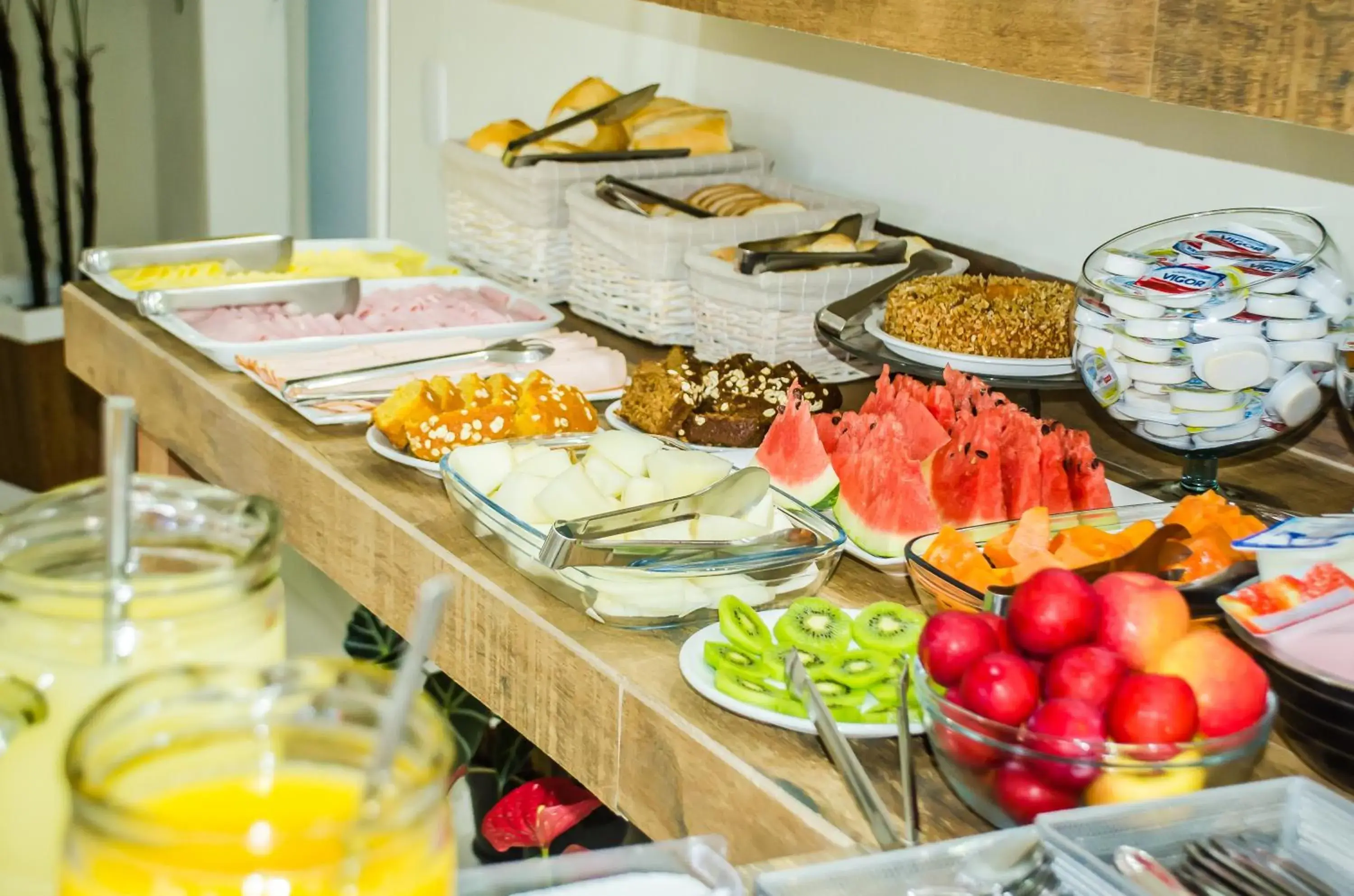 Standard Suite in Pousada Pedra Rosa Standard Suite in Pousada Pedra Rosa