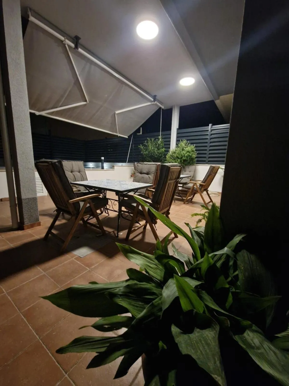 Apartmants Biocic