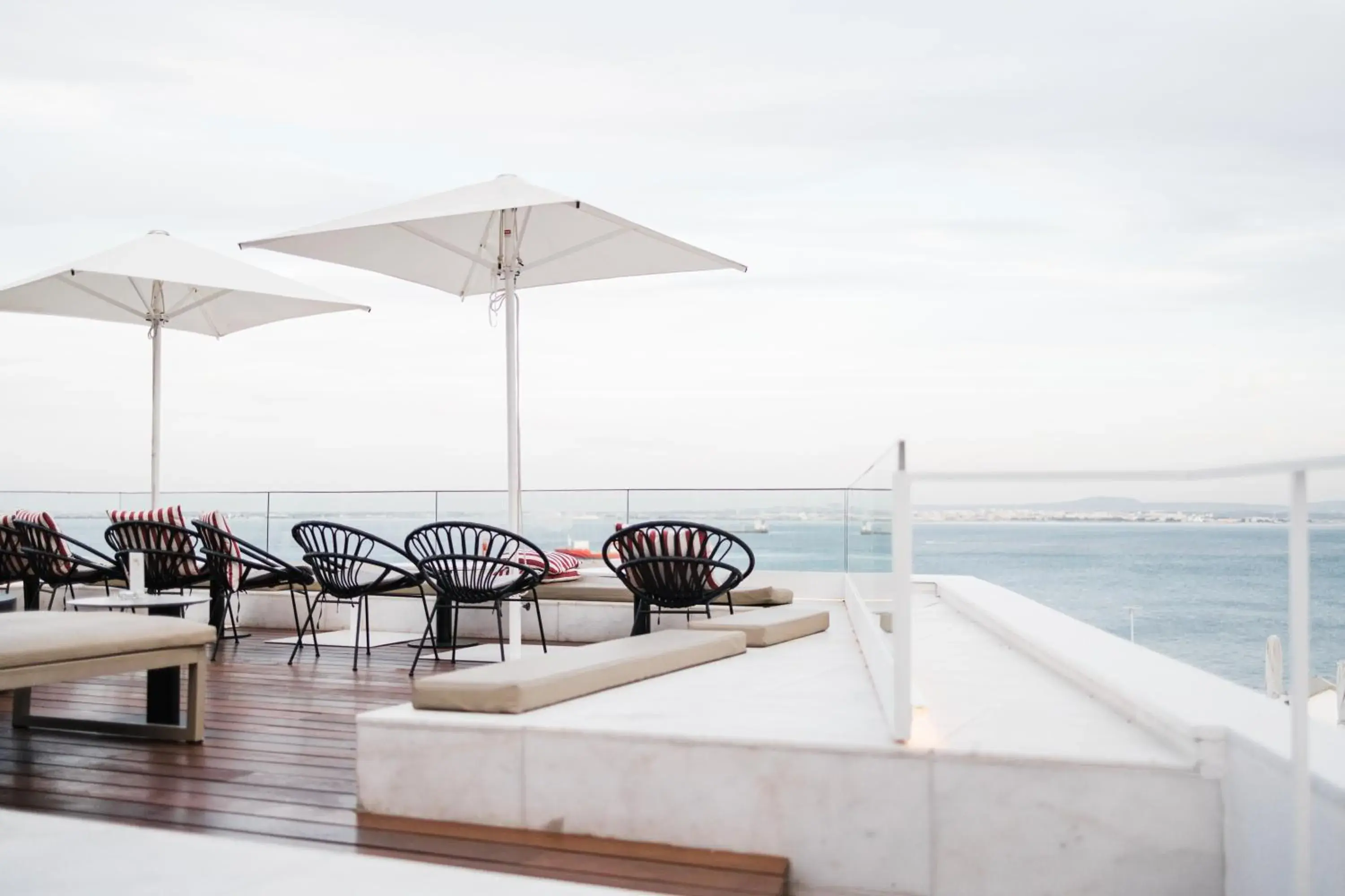 View (from property/room) in Memmo Alfama - Design Hotels View (from property/room) in Memmo Alfama - Design Hotels