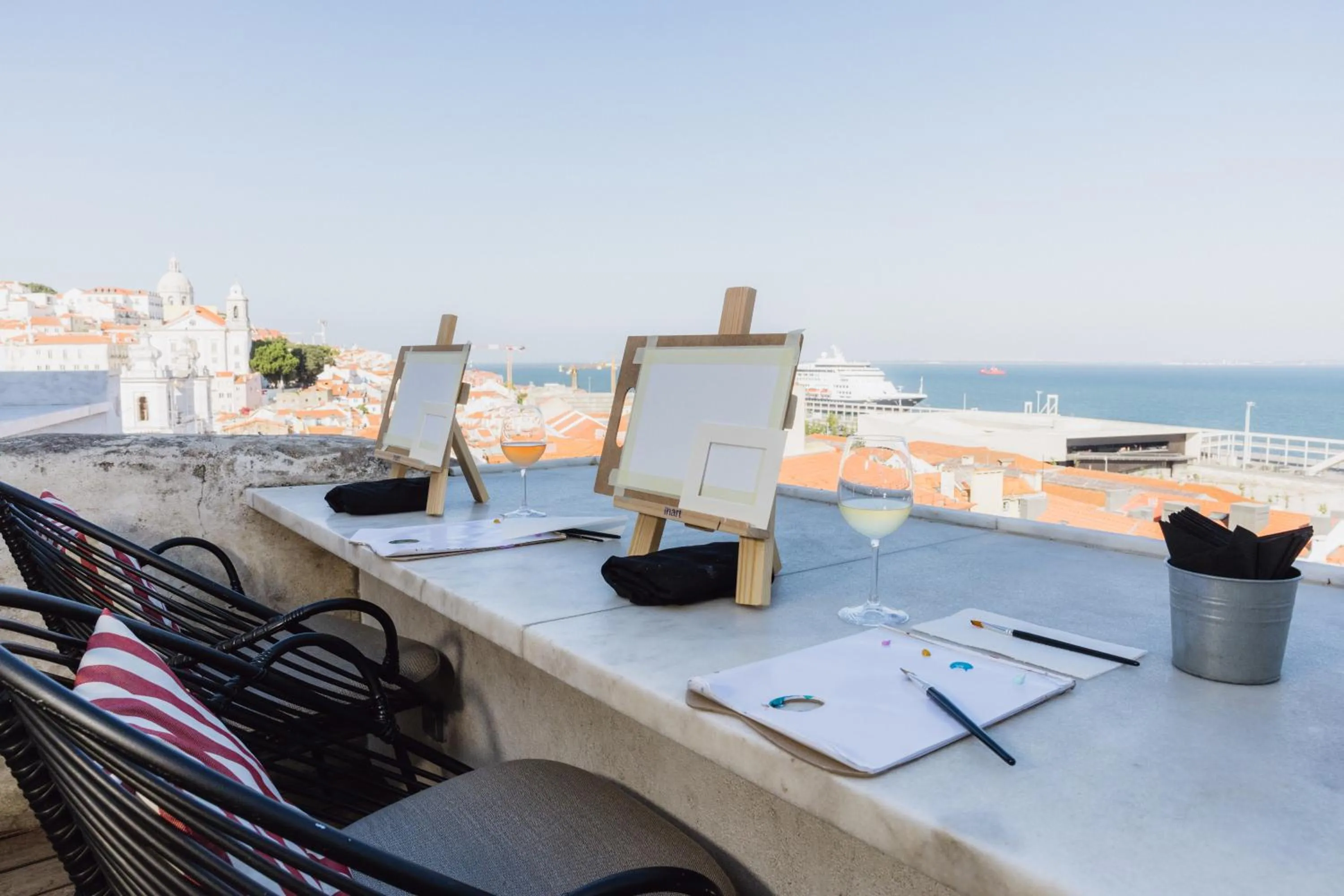 Memmo Alfama - Design Hotels