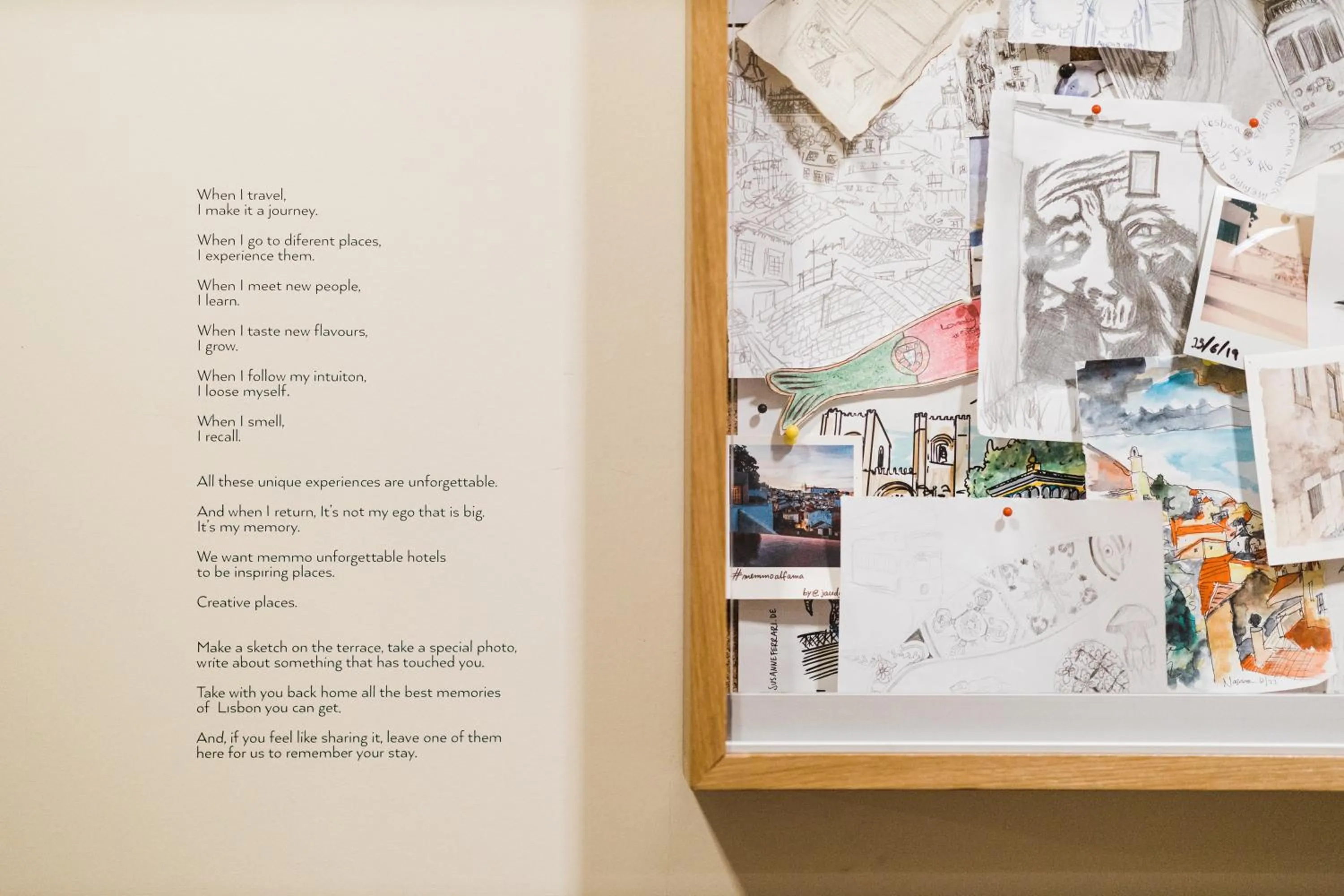 Memmo Alfama - Design Hotels