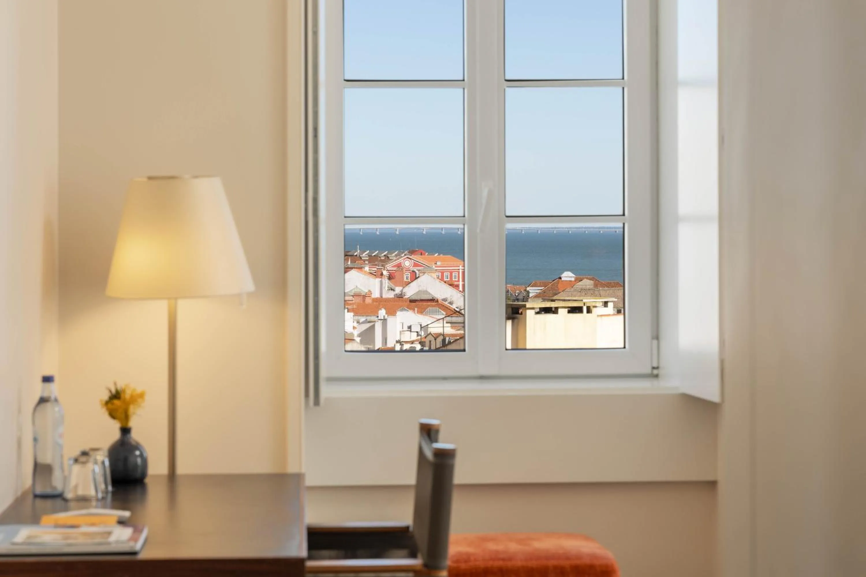Memmo Alfama - Design Hotels