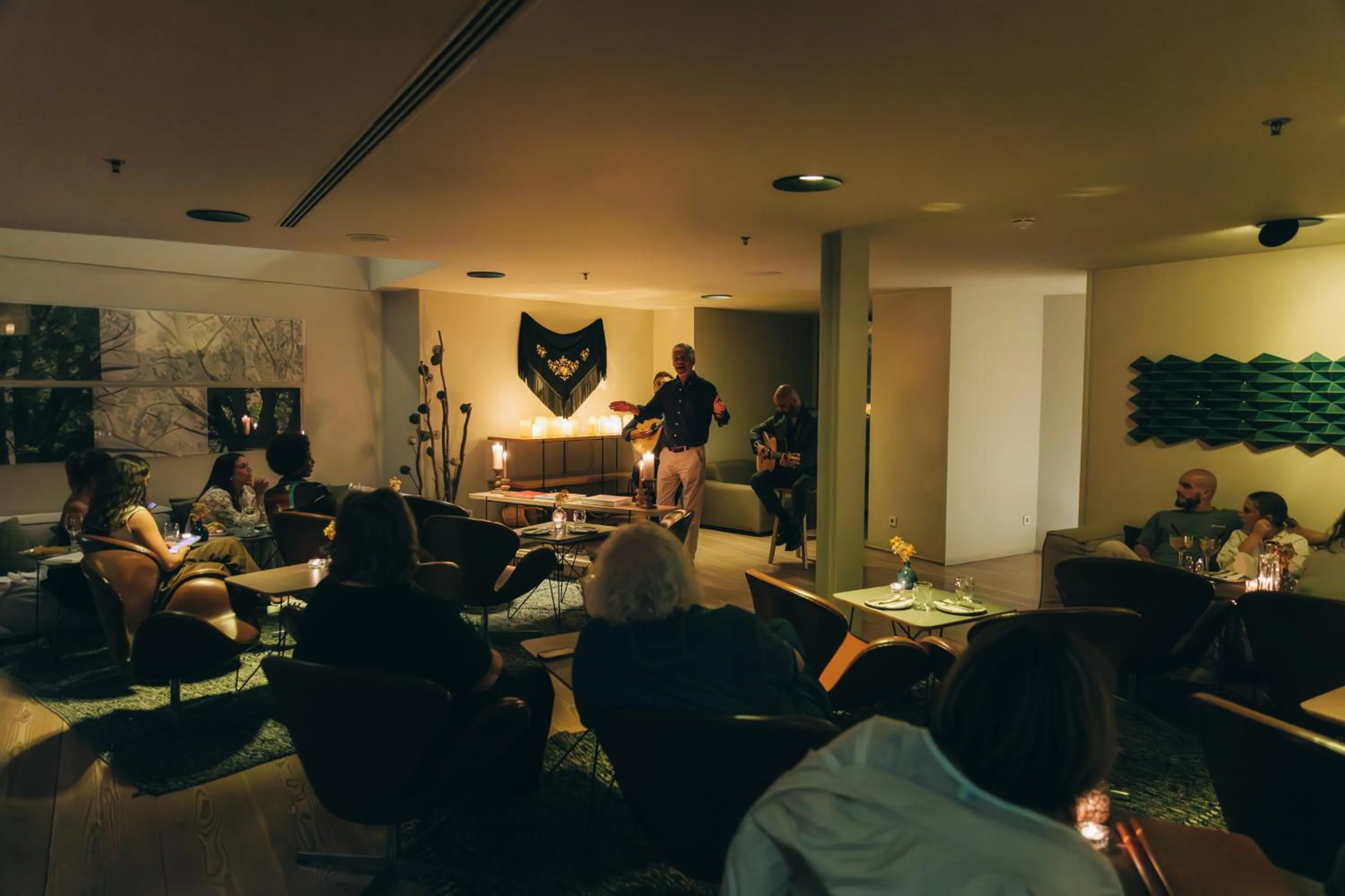 Memmo Alfama - Design Hotels