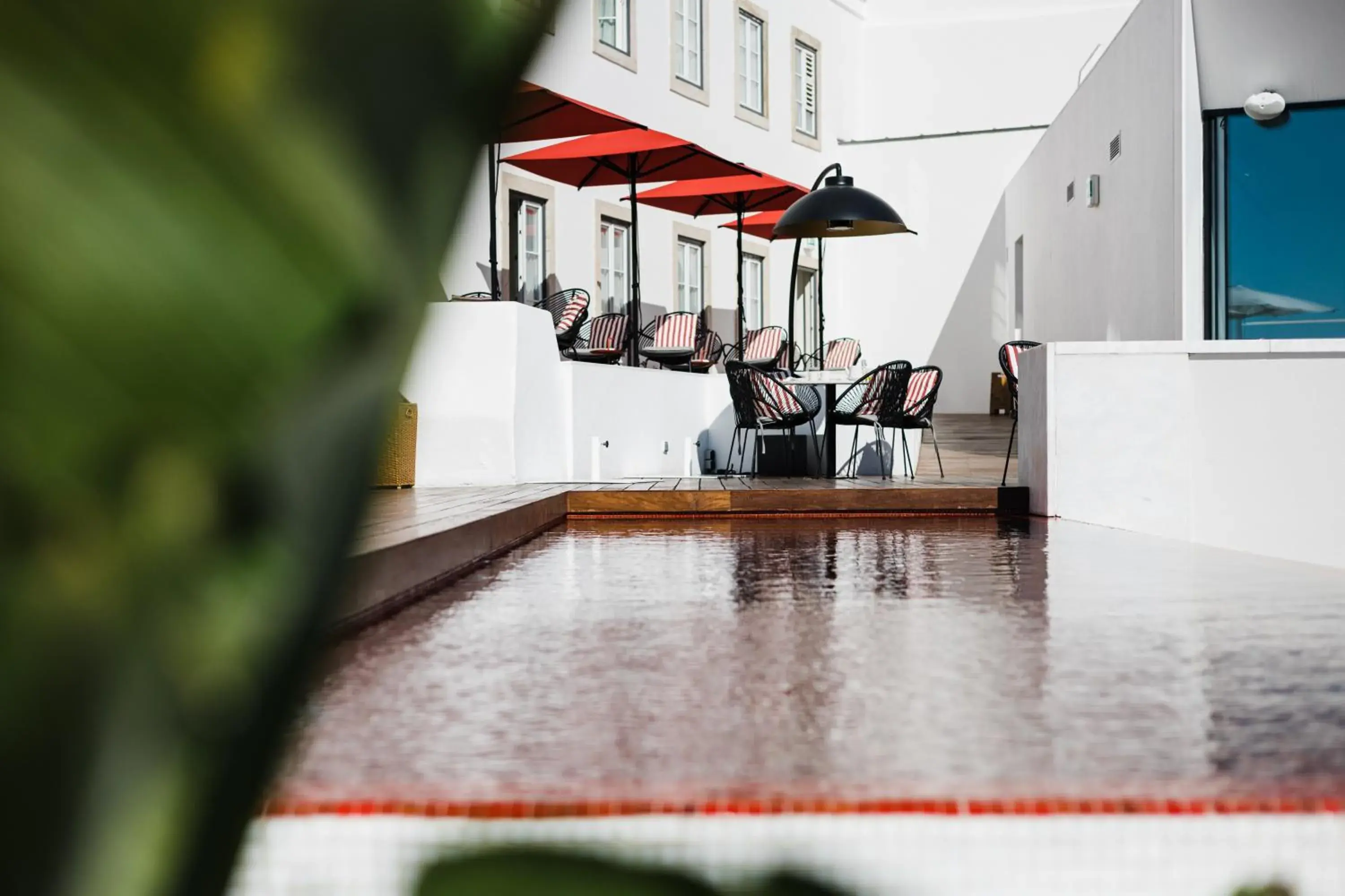 Memmo Alfama - Design Hotels Memmo Alfama - Design Hotels