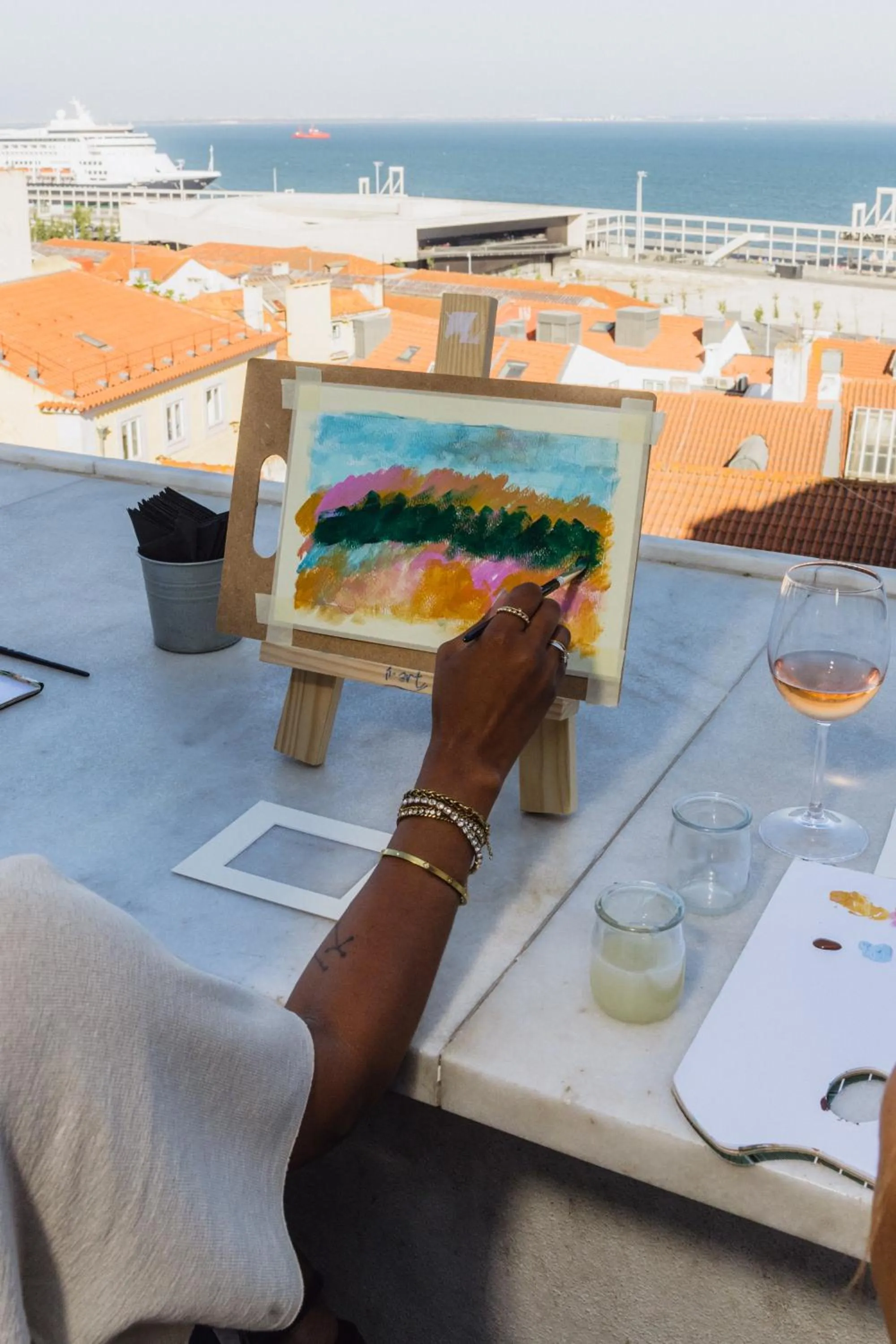 Memmo Alfama - Design Hotels