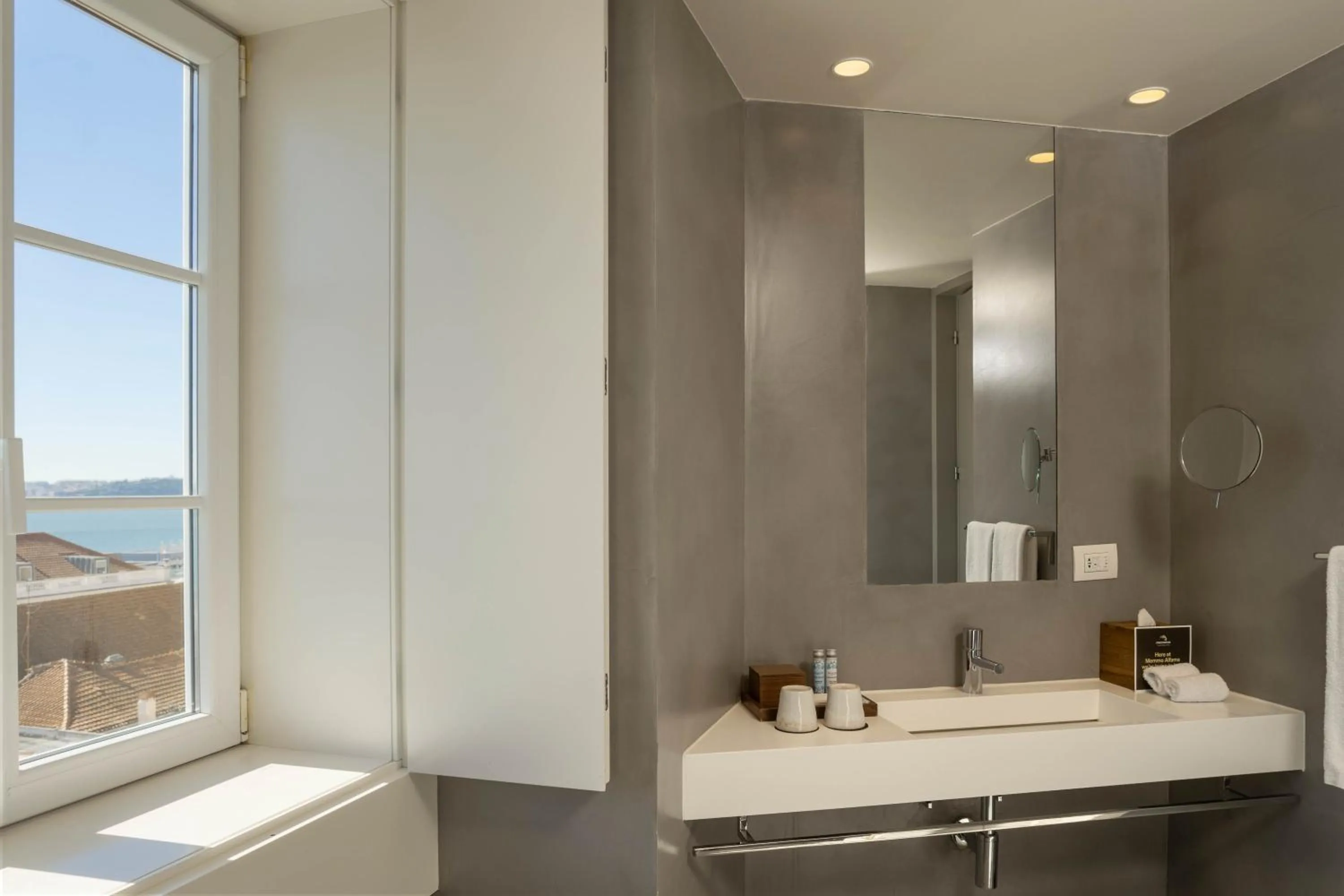 Memmo Alfama - Design Hotels