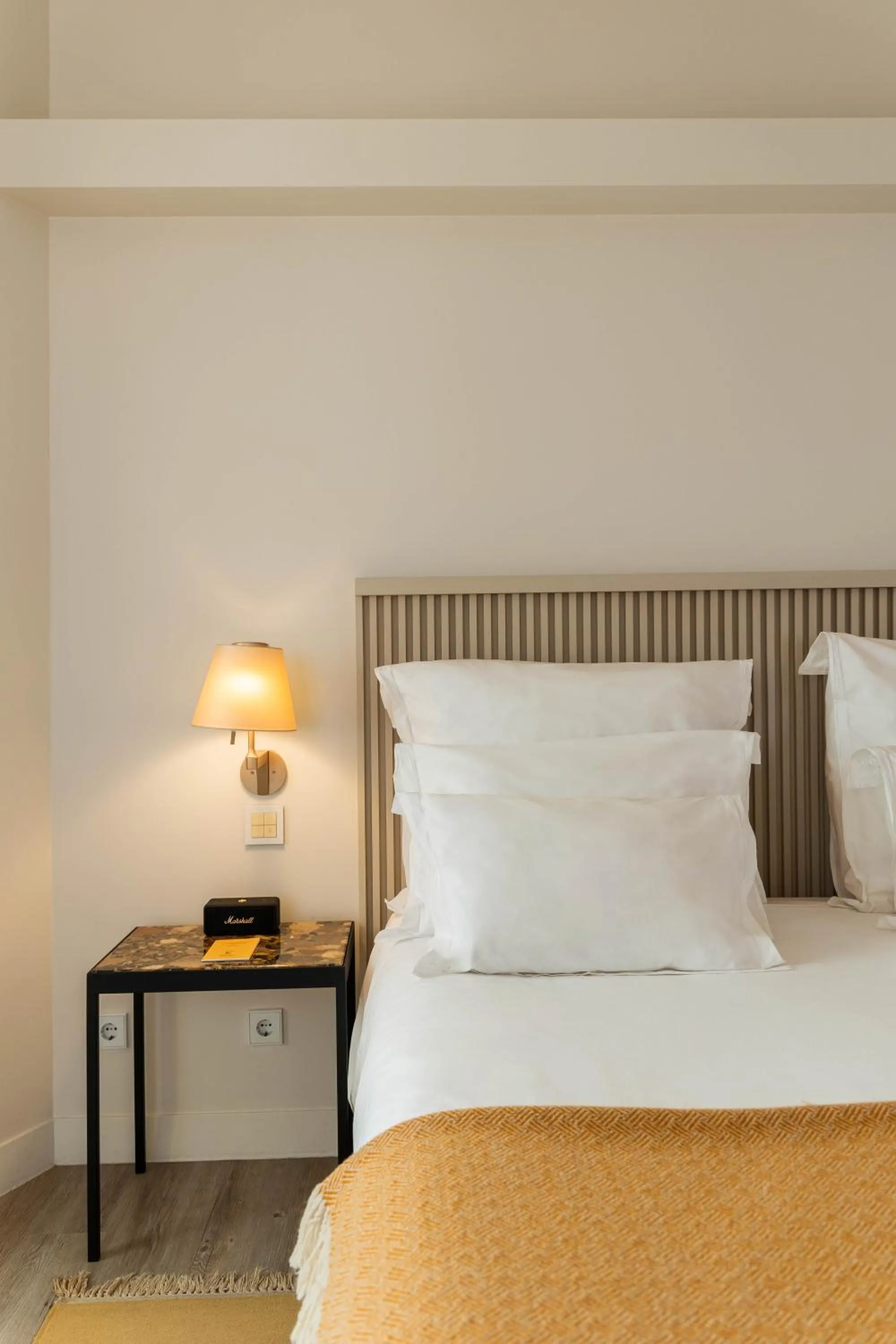 Bed in Memmo Alfama - Design Hotels