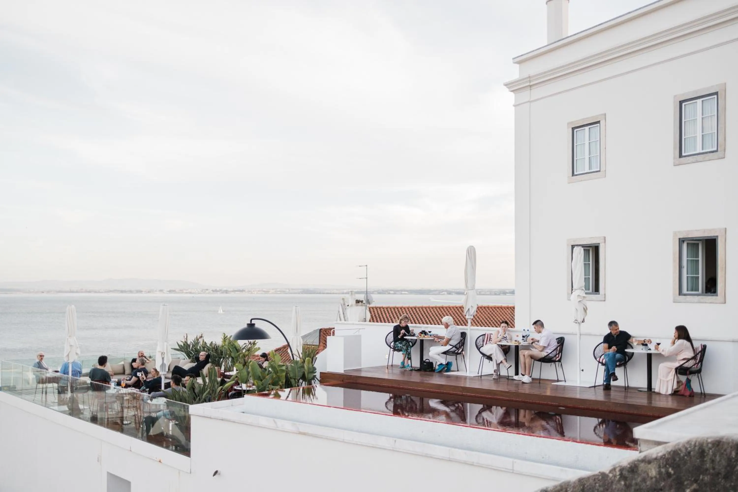 Memmo Alfama - Design Hotels