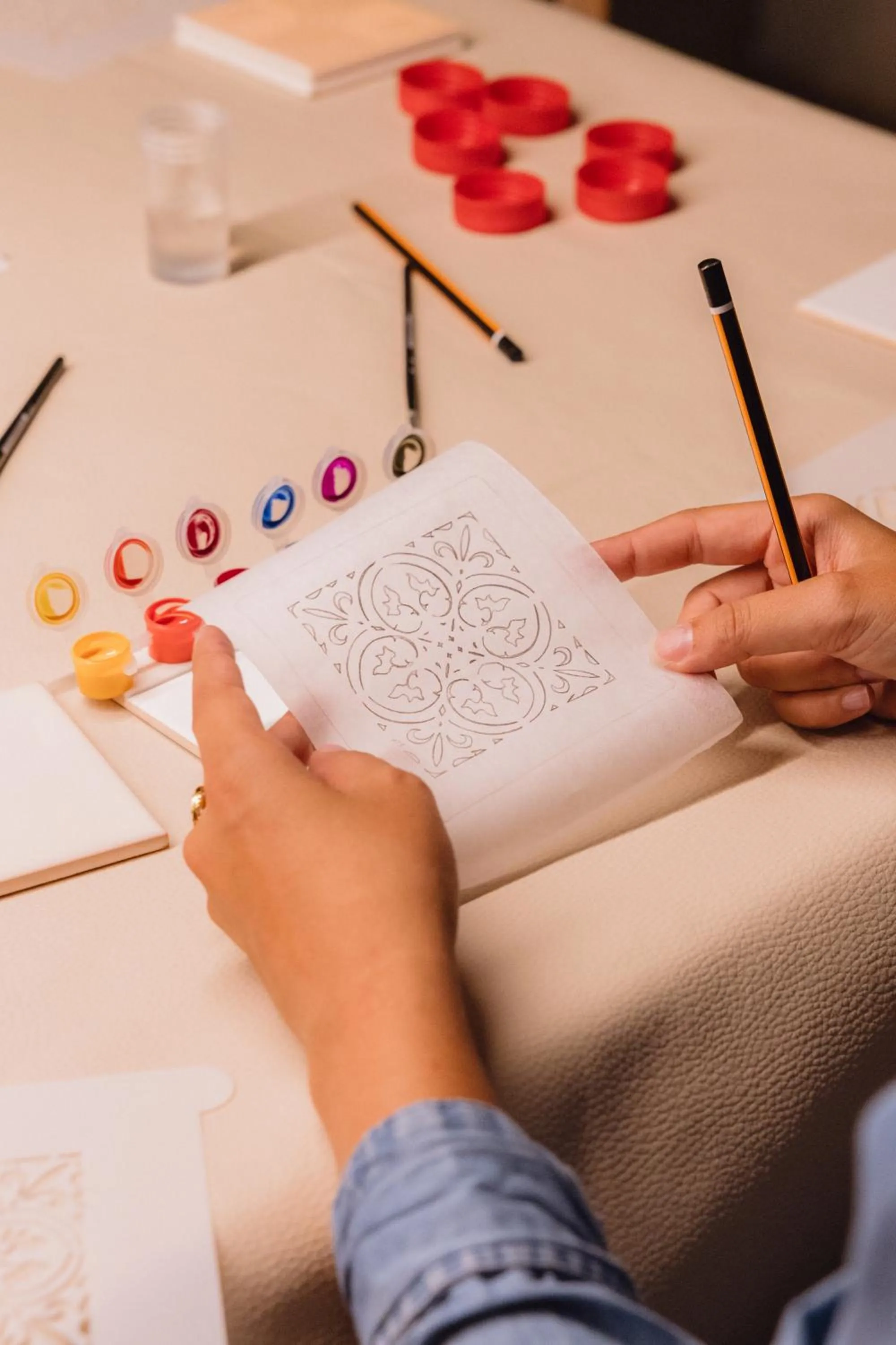 Memmo Alfama - Design Hotels