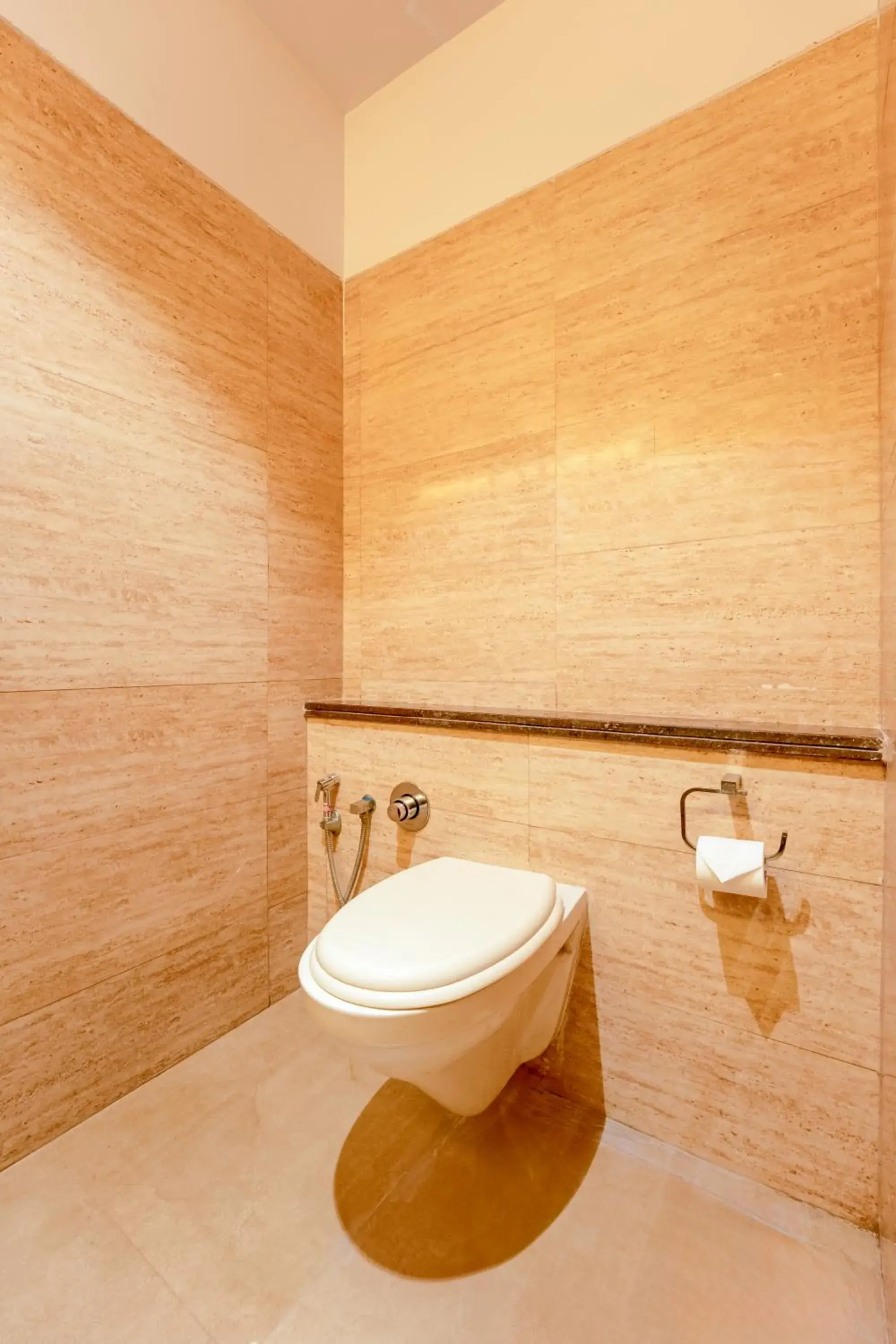 Deluxe One-Bedroom Apartment in asar Landmark Suites Mumbai International Airport by Orion Hotels Deluxe One-Bedroom Apartment in asar Landmark Suites Mumbai International Airport by Orion Hotels