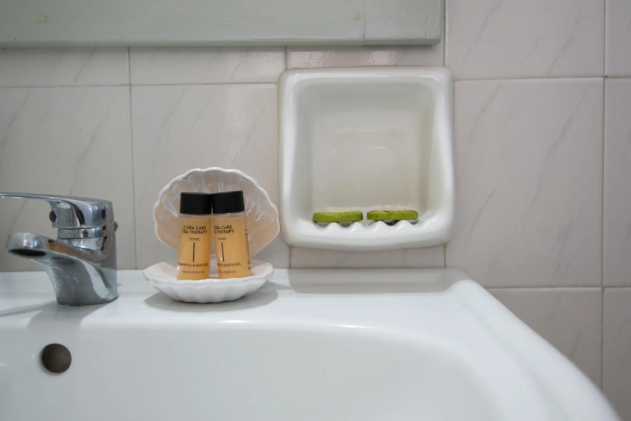Bathroom in Zografia