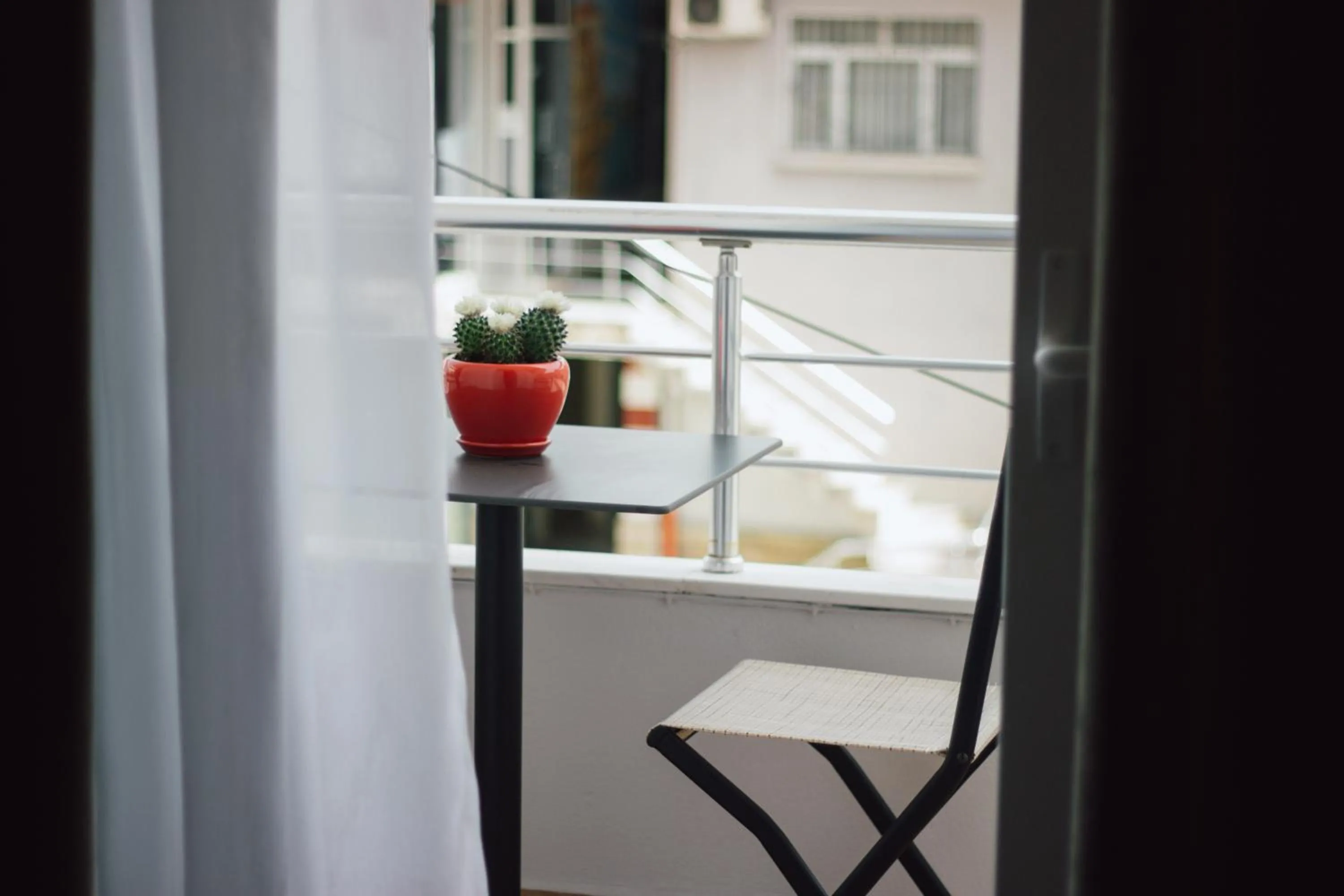 View (from property/room) in Brilant Luxury Apartment