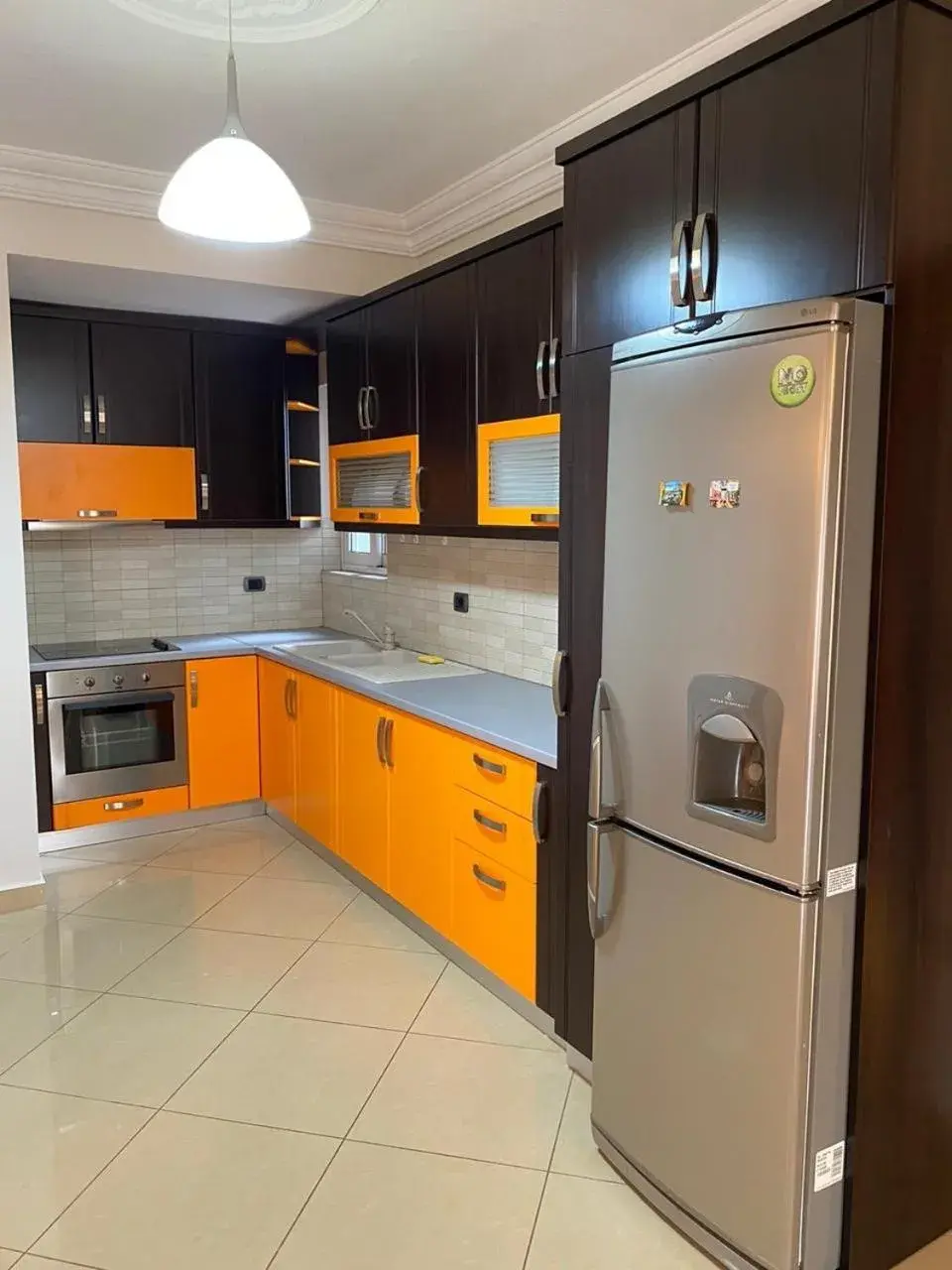Two-Bedroom Deluxe Apartment with Balcony in Brilant Luxury Apartment Two-Bedroom Deluxe Apartment with Balcony in Brilant Luxury Apartment