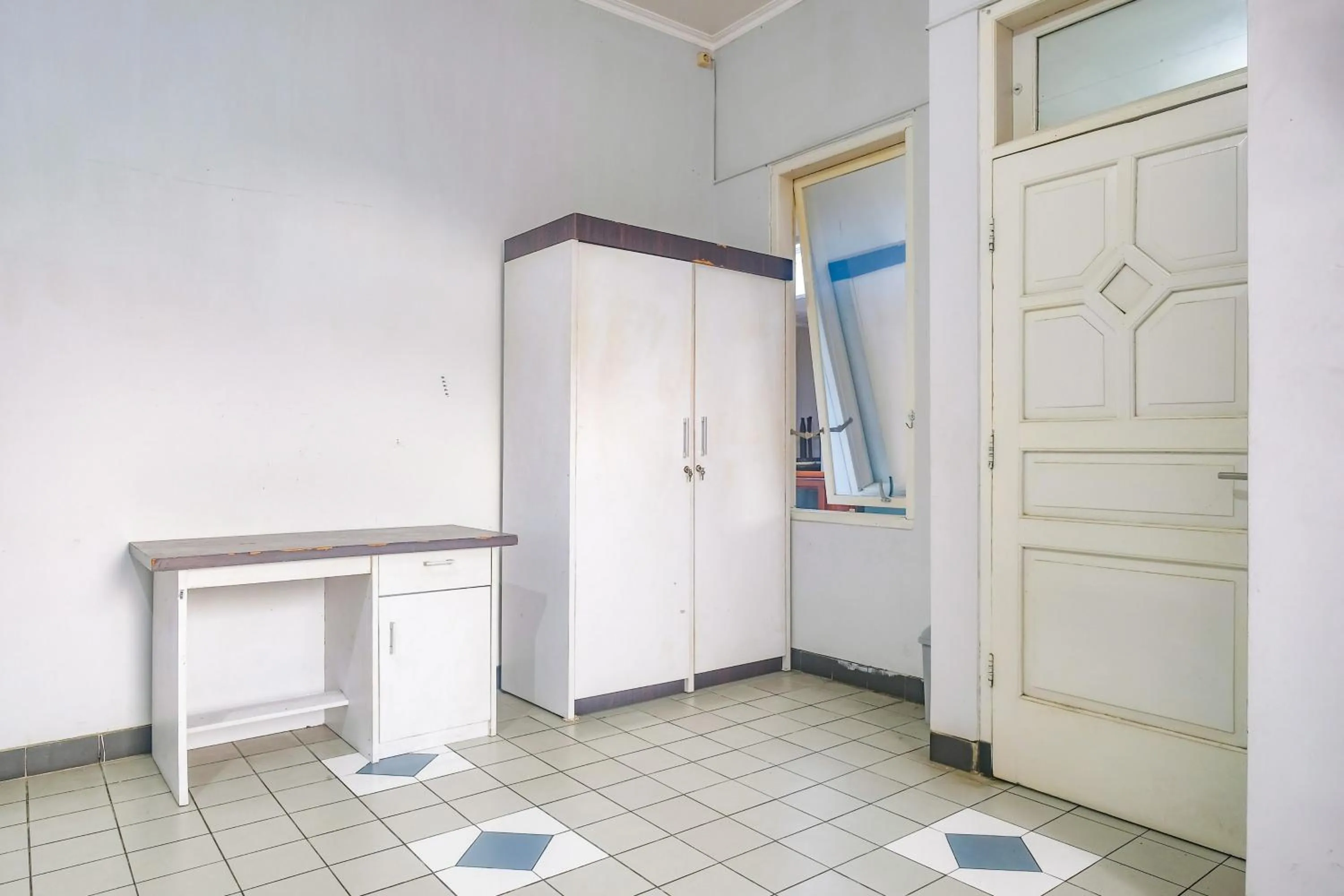 Other in RedDoorz near Batik Tulis Celaket 2