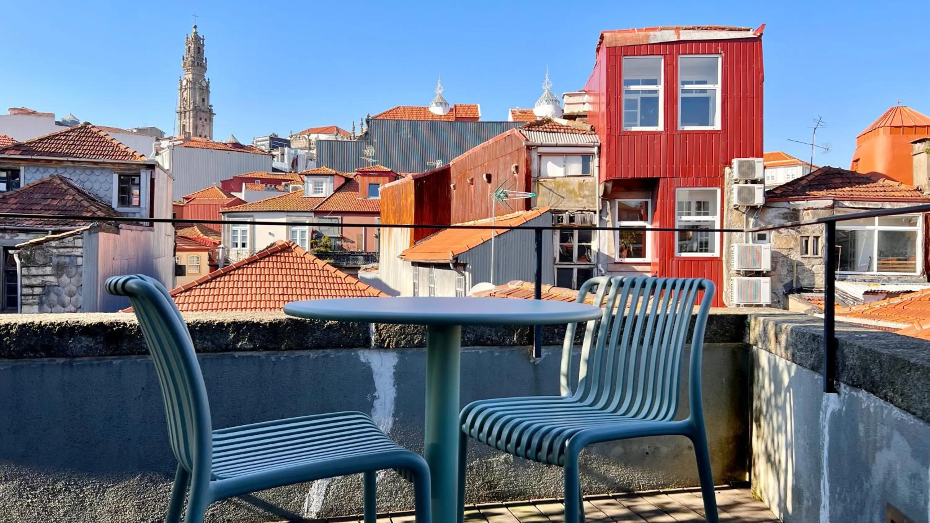 Day in Casa dos Lóios by Shiadu