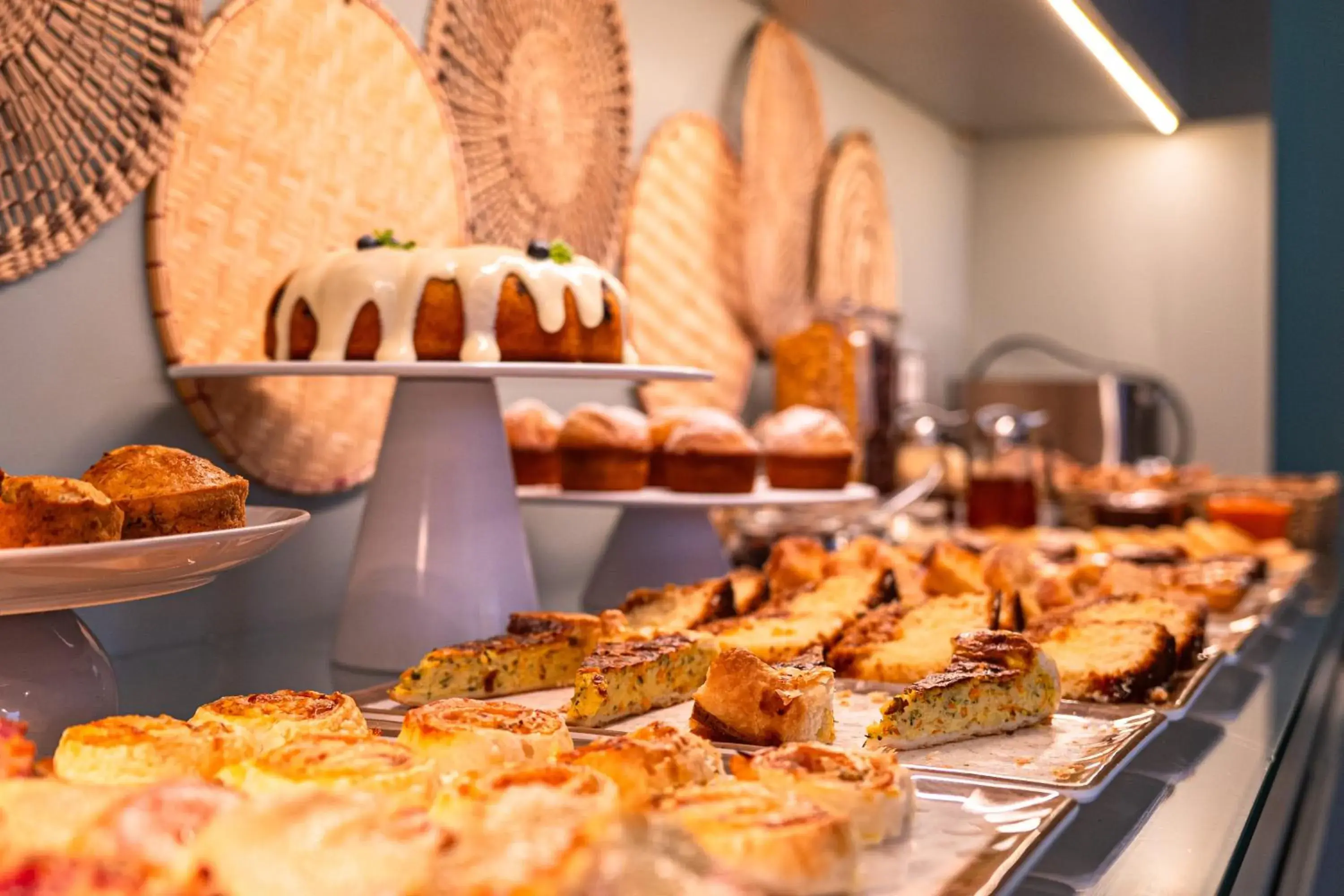 Food and drinks in Casa dos Lóios by Shiadu Food and drinks in Casa dos Lóios by Shiadu