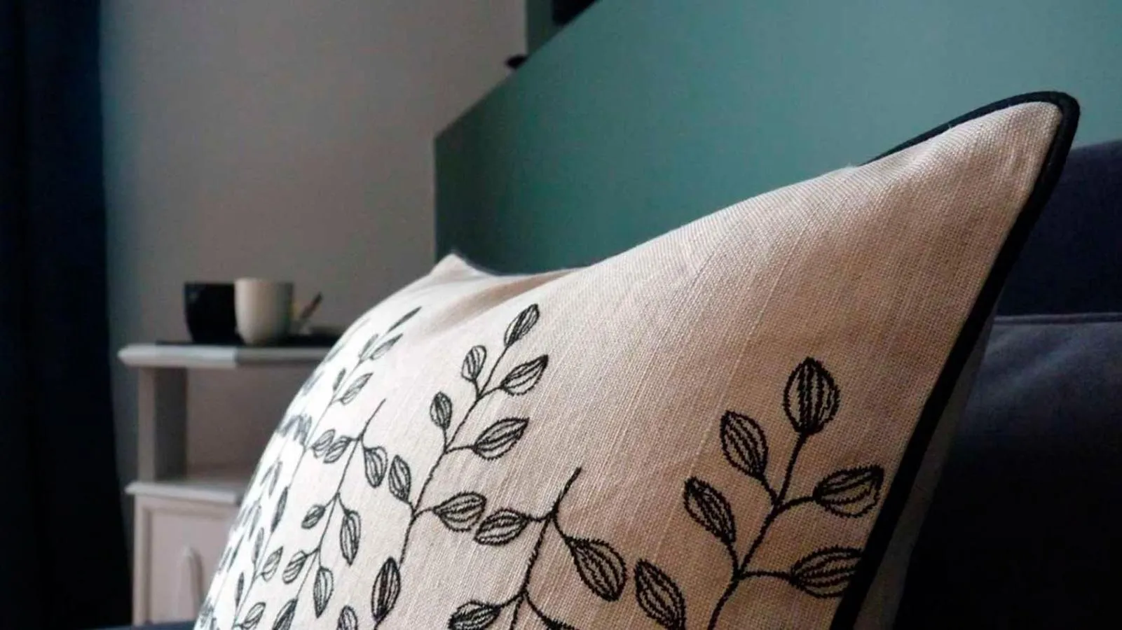 Coffee/tea facilities in Chambres d'hôtes Coté Halles