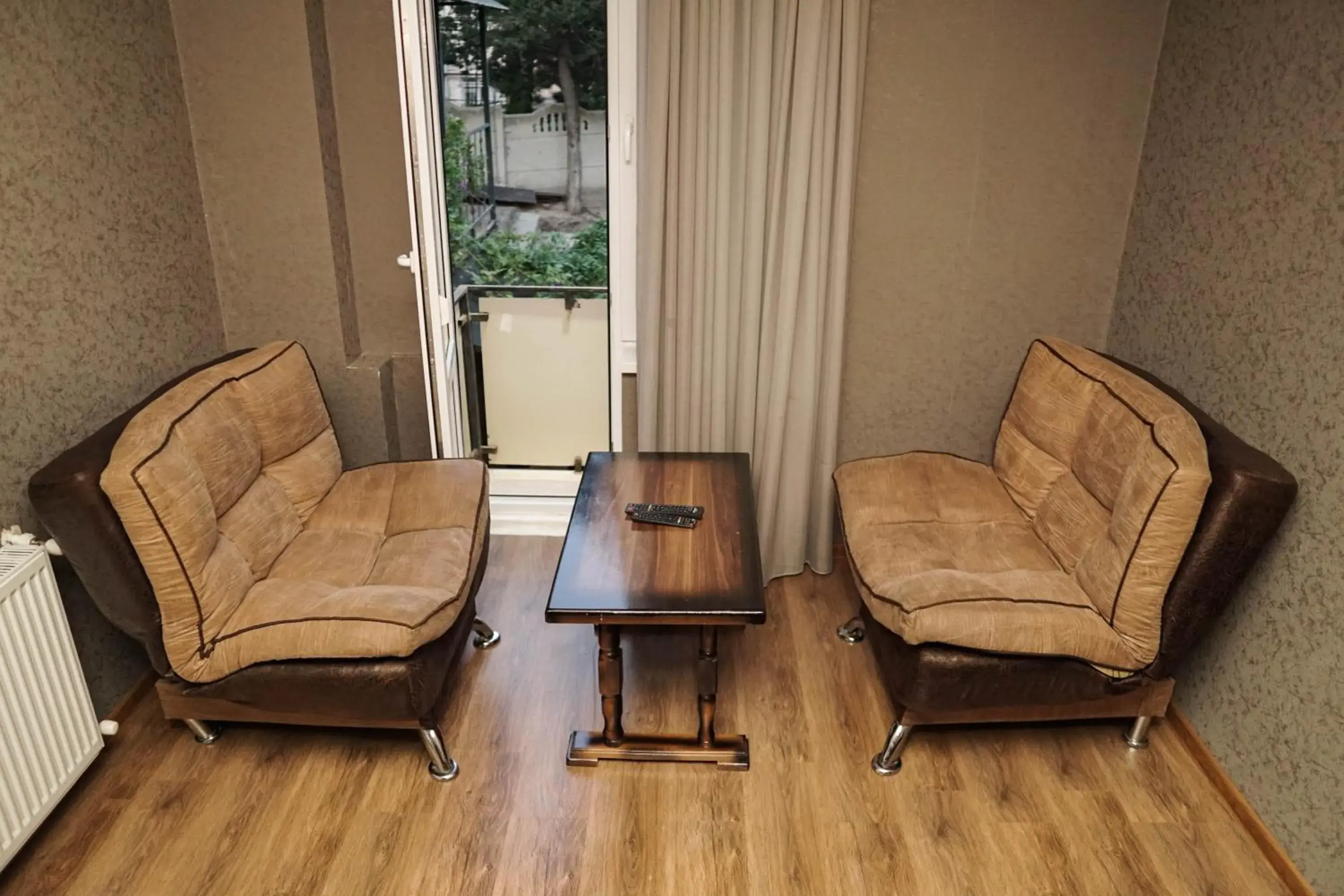 Triple Room in Hotel VENUS Triple Room in Hotel VENUS