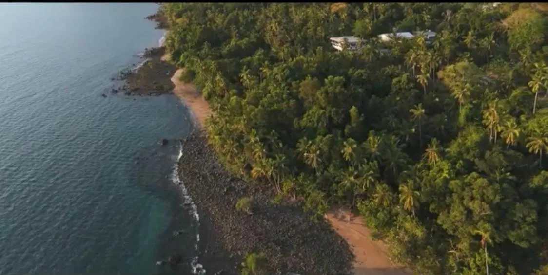 Property building in LE CHISSIOUA