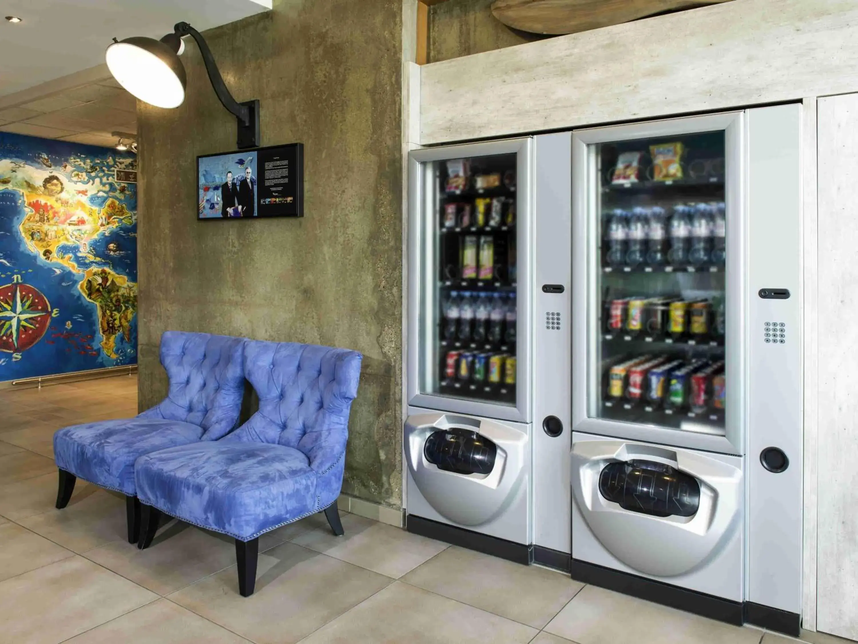 Other in ibis budget Aéroport Lyon Saint Exupéry Other in ibis budget Aéroport Lyon Saint Exupéry