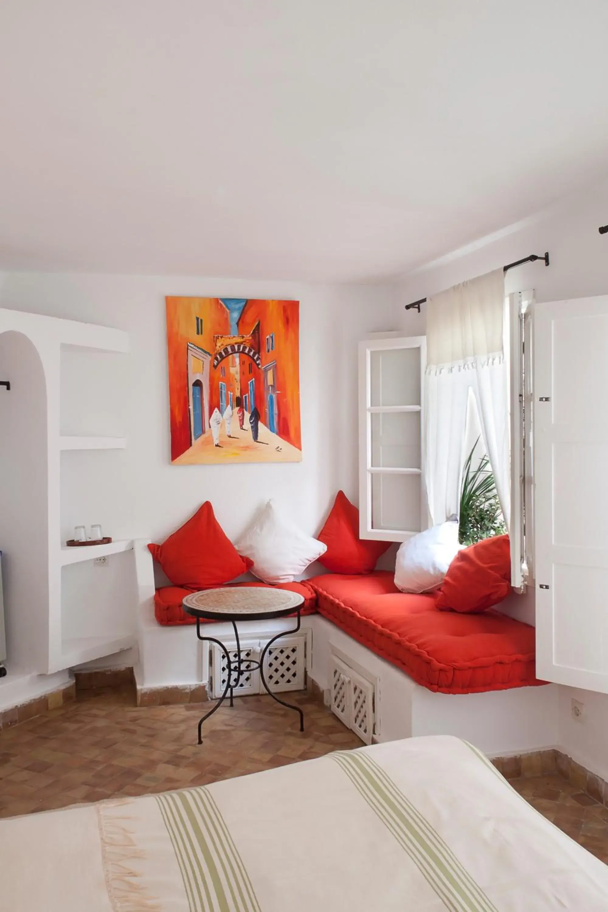 Double Room - single occupancy in La Casa Del Mar Double Room - single occupancy in La Casa Del Mar