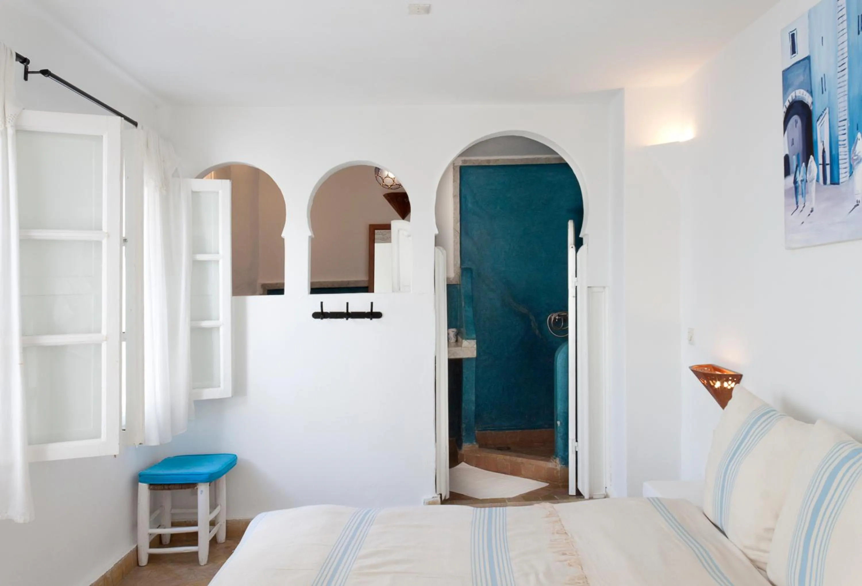 La Casa Del Mar