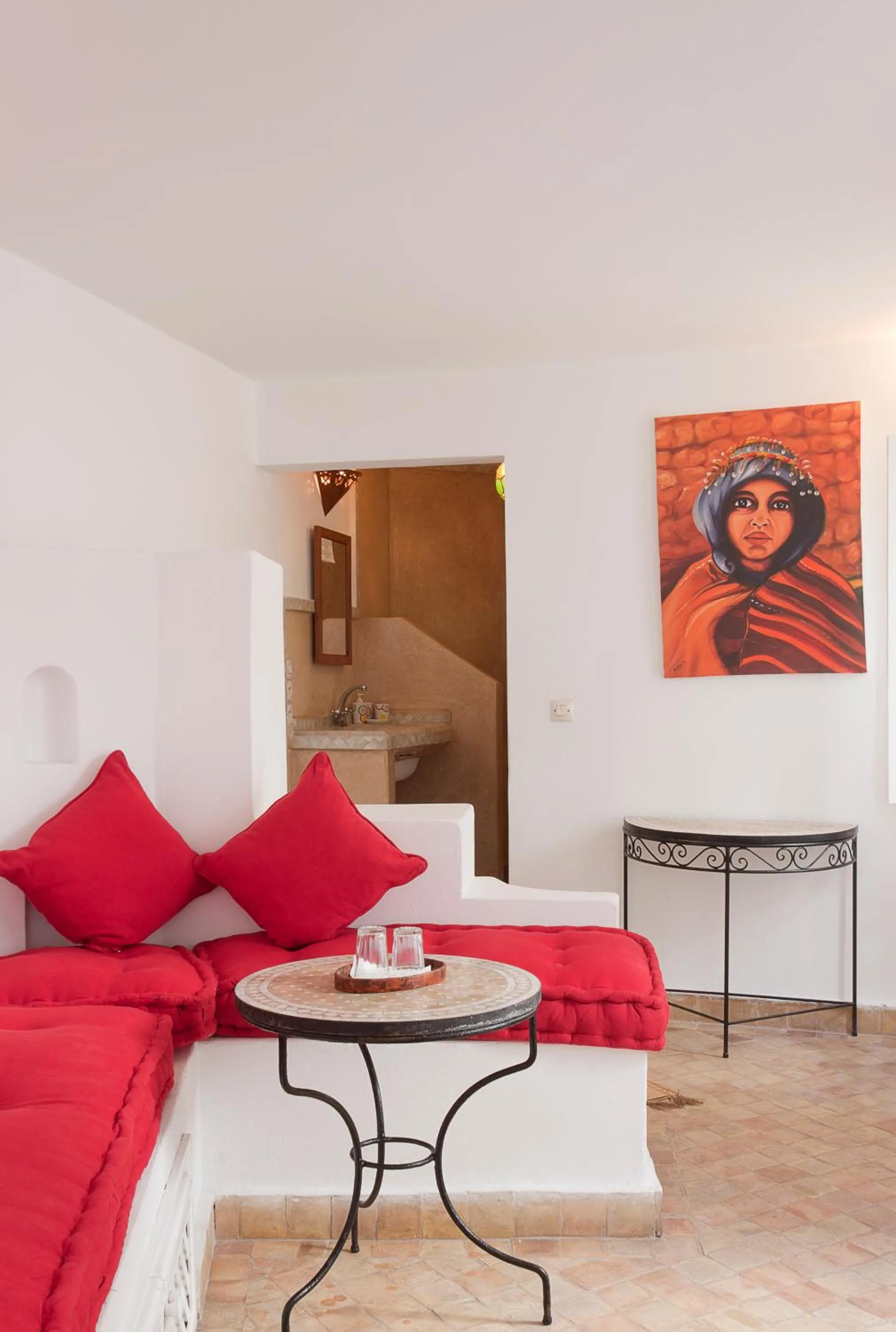 La Casa Del Mar
