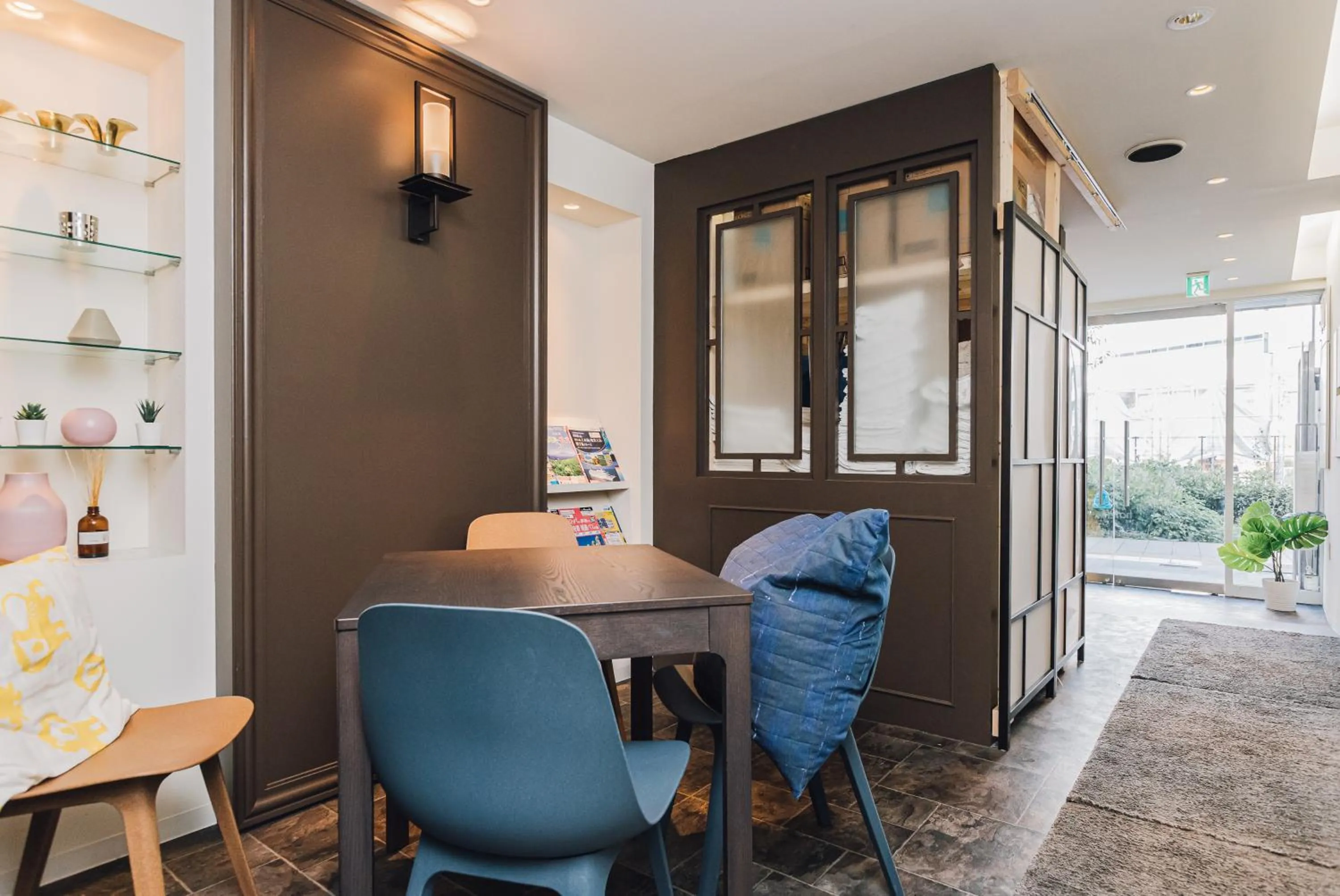 Other in Namba Garden Square Apartment