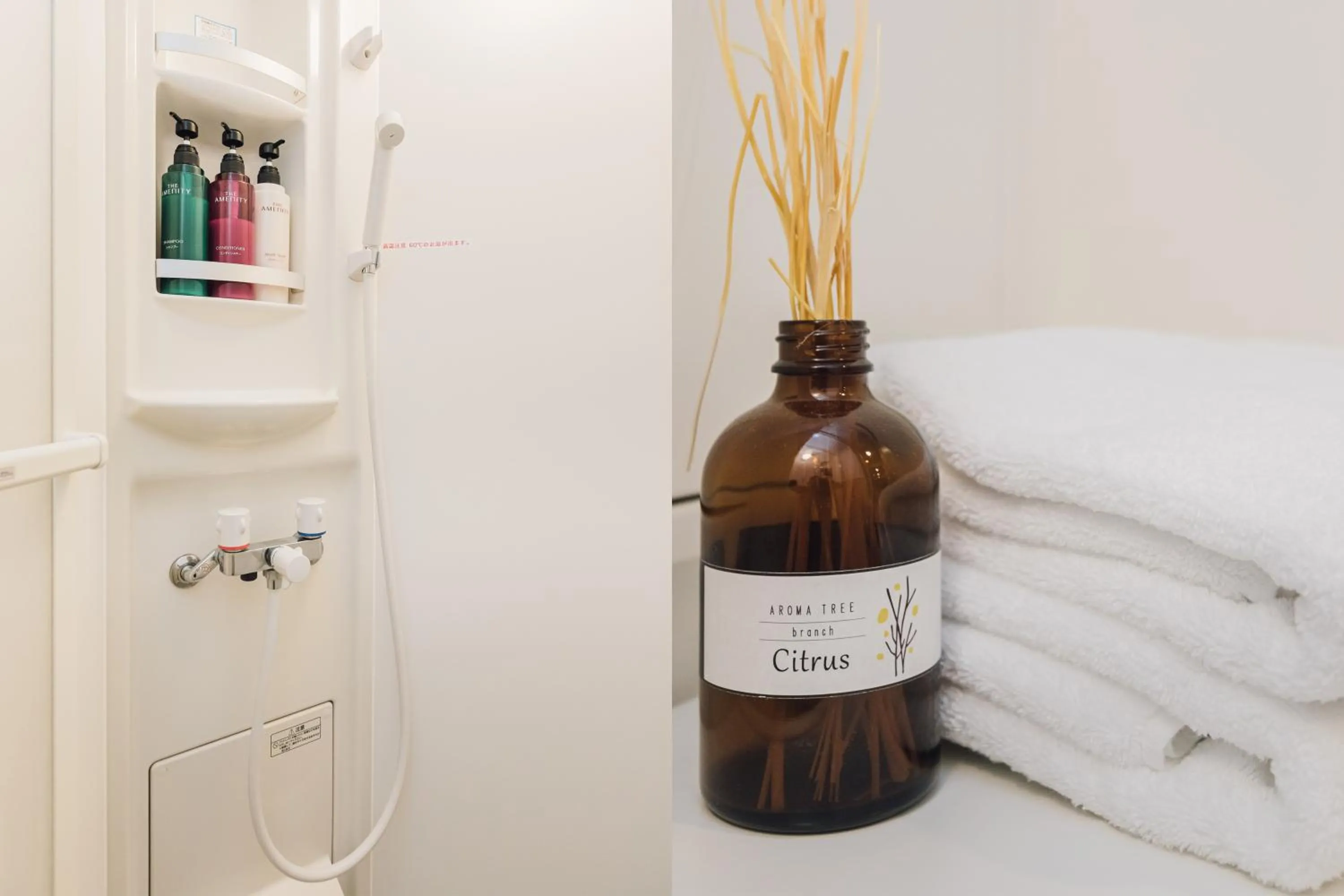 Other in Namba Garden Square Apartment