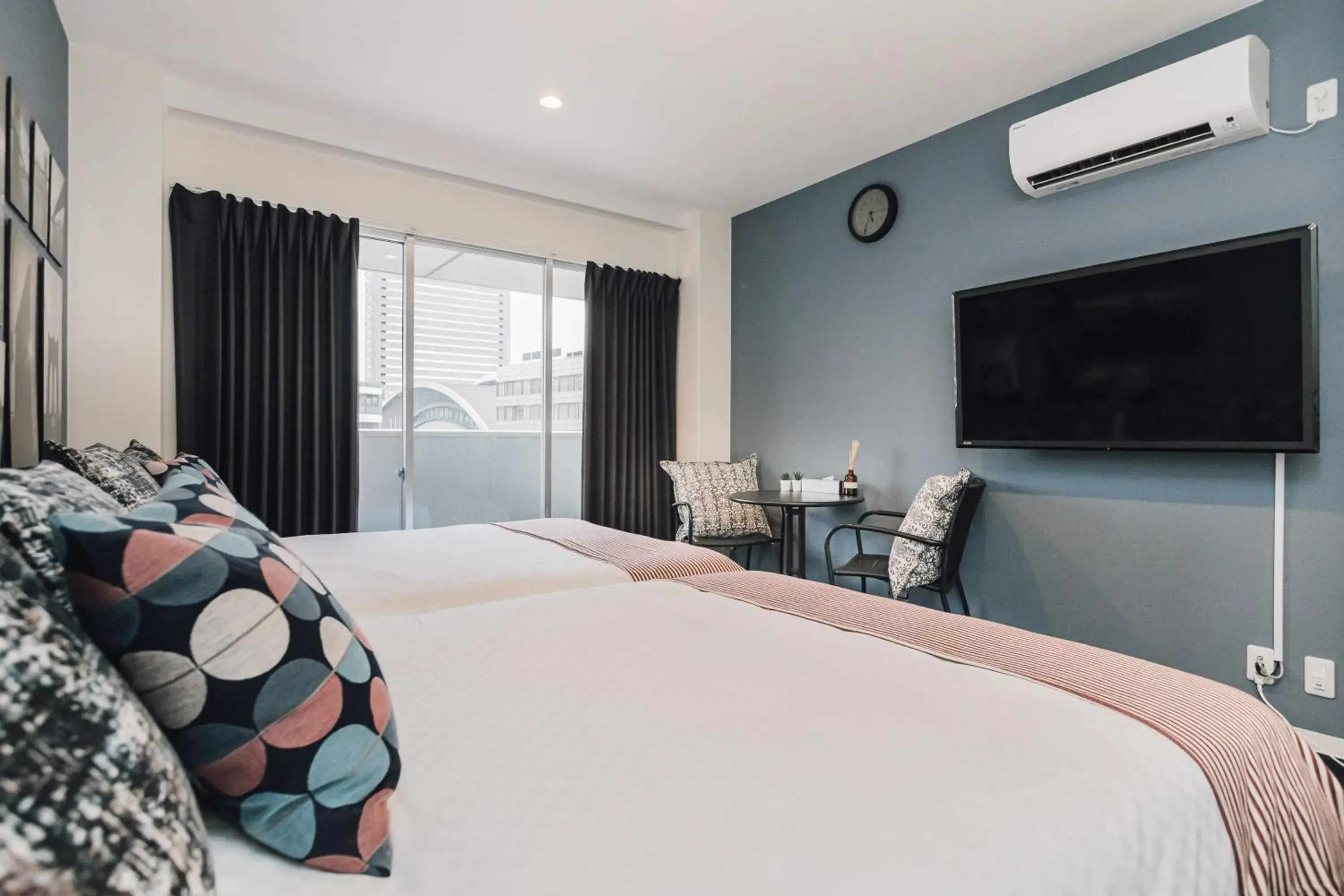 Namba Garden Square Apartment Namba Garden Square Apartment