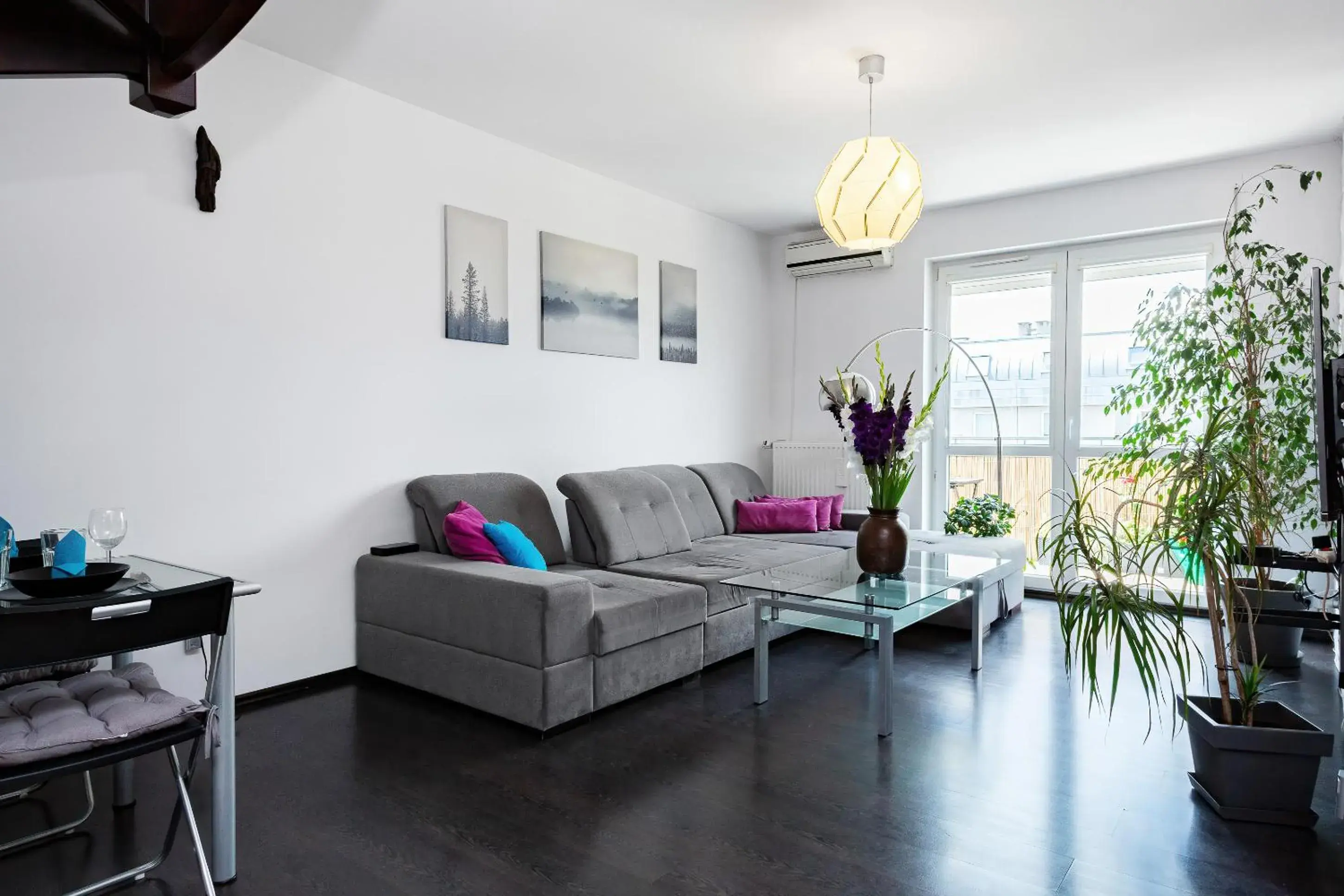 Apartments Wrocław Manganowa by Noclegi Renters Apartments Wrocław Manganowa by Noclegi Renters