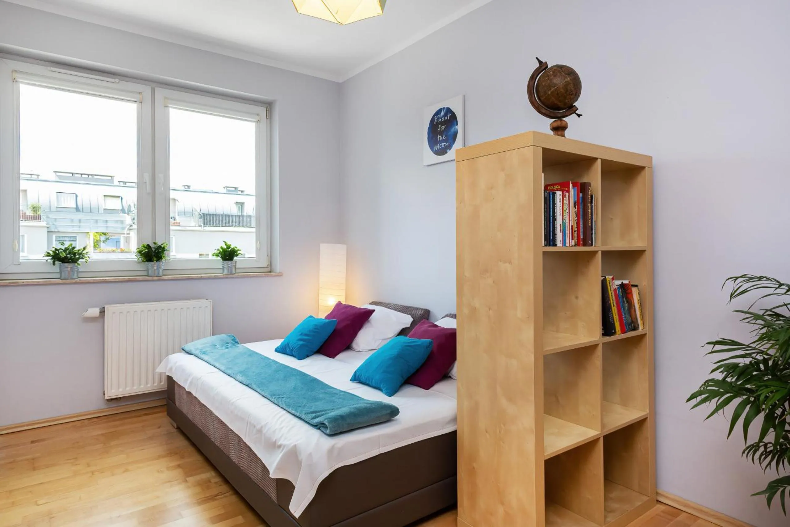 Apartments Wrocław Manganowa by Noclegi Renters