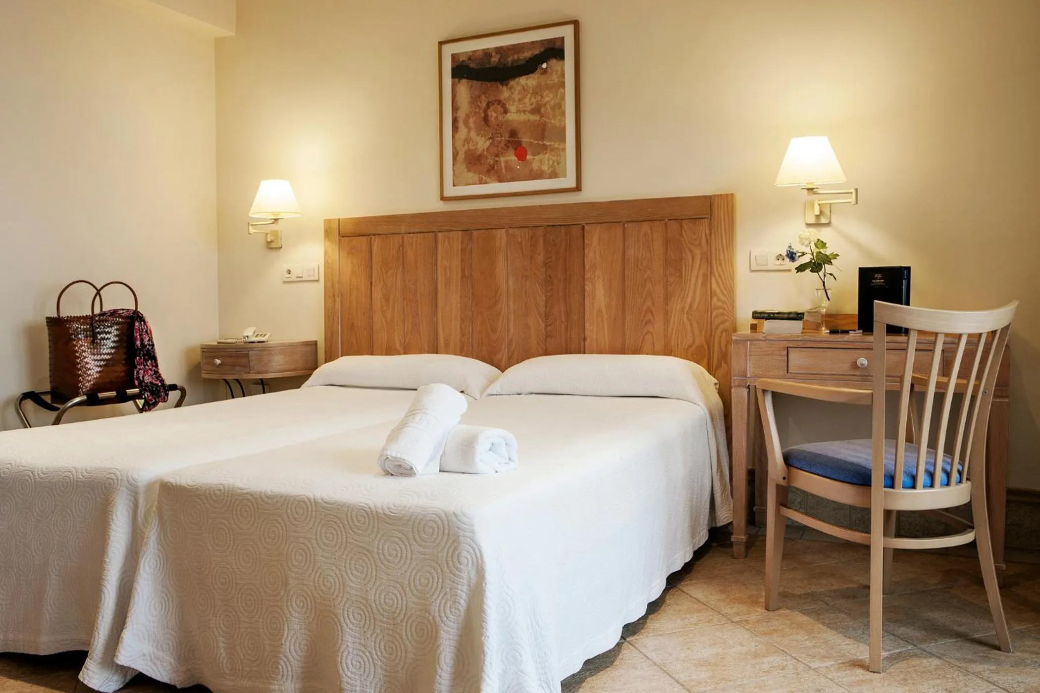 Hotel Voramar - Emar Hotels