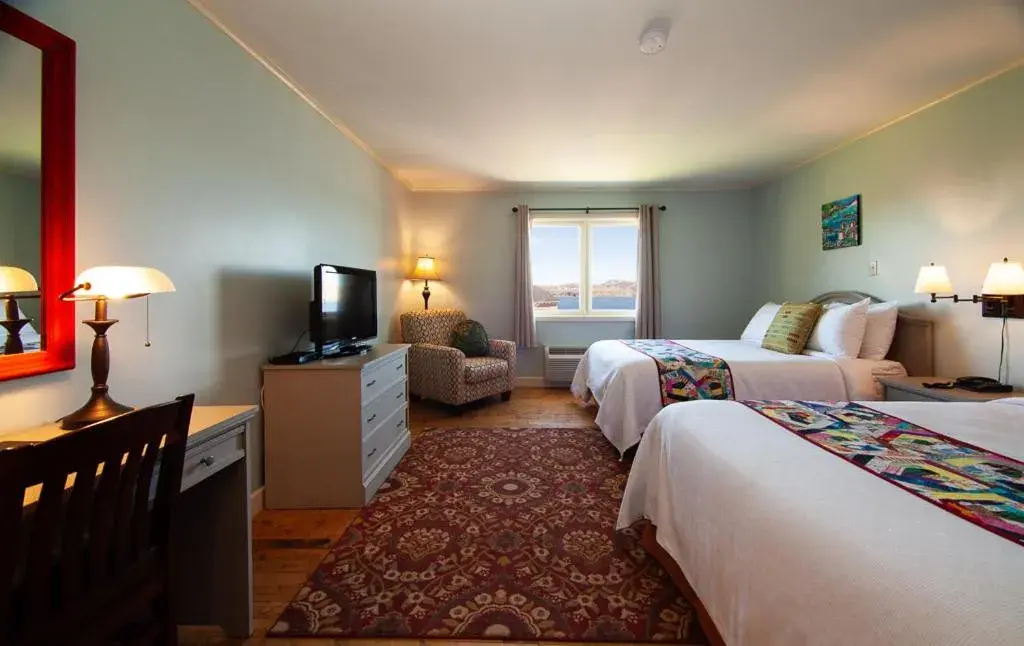 Anchor Inn Hotel and Suites Anchor Inn Hotel and Suites