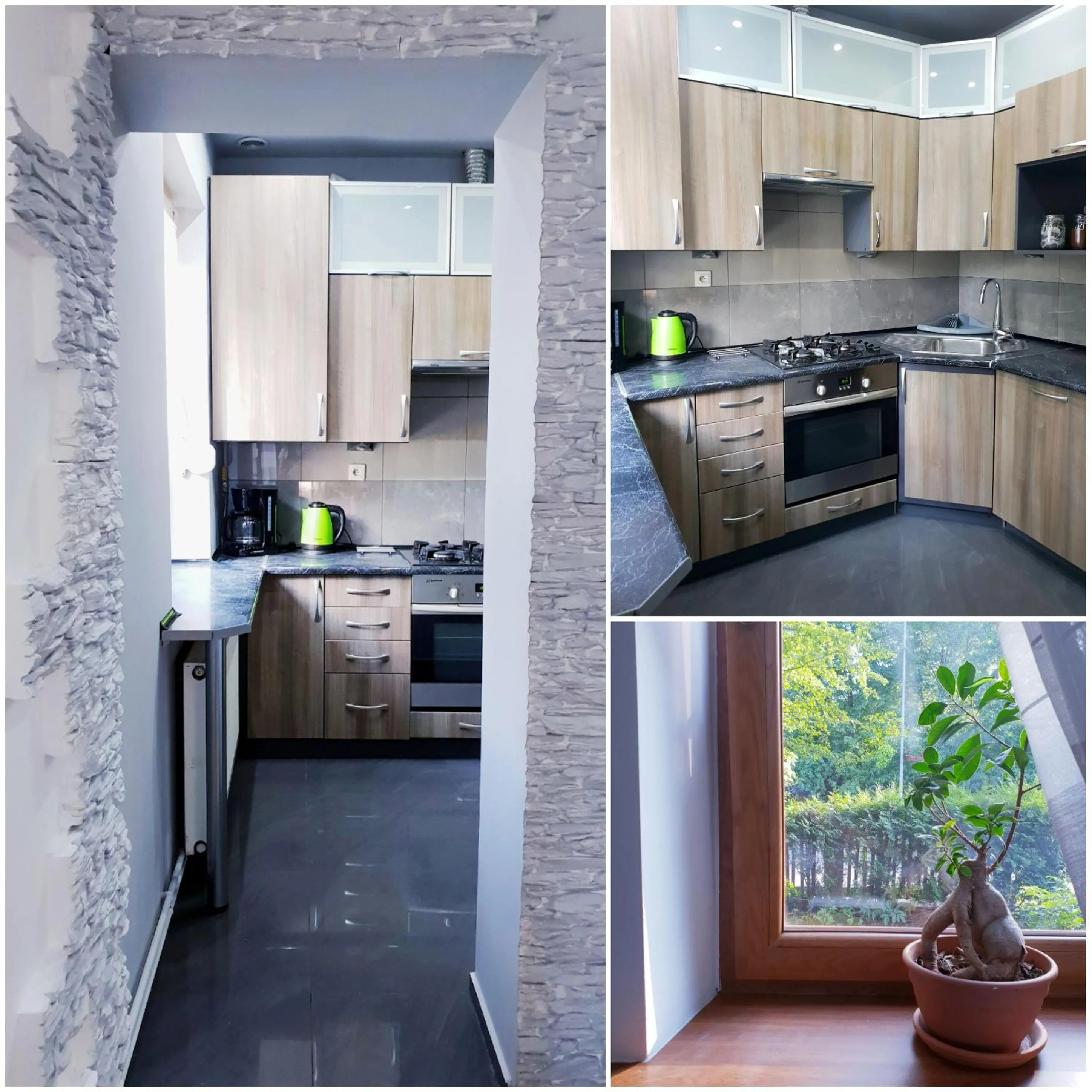 Apartament Wałbrzych / Szczawno - Zdrój