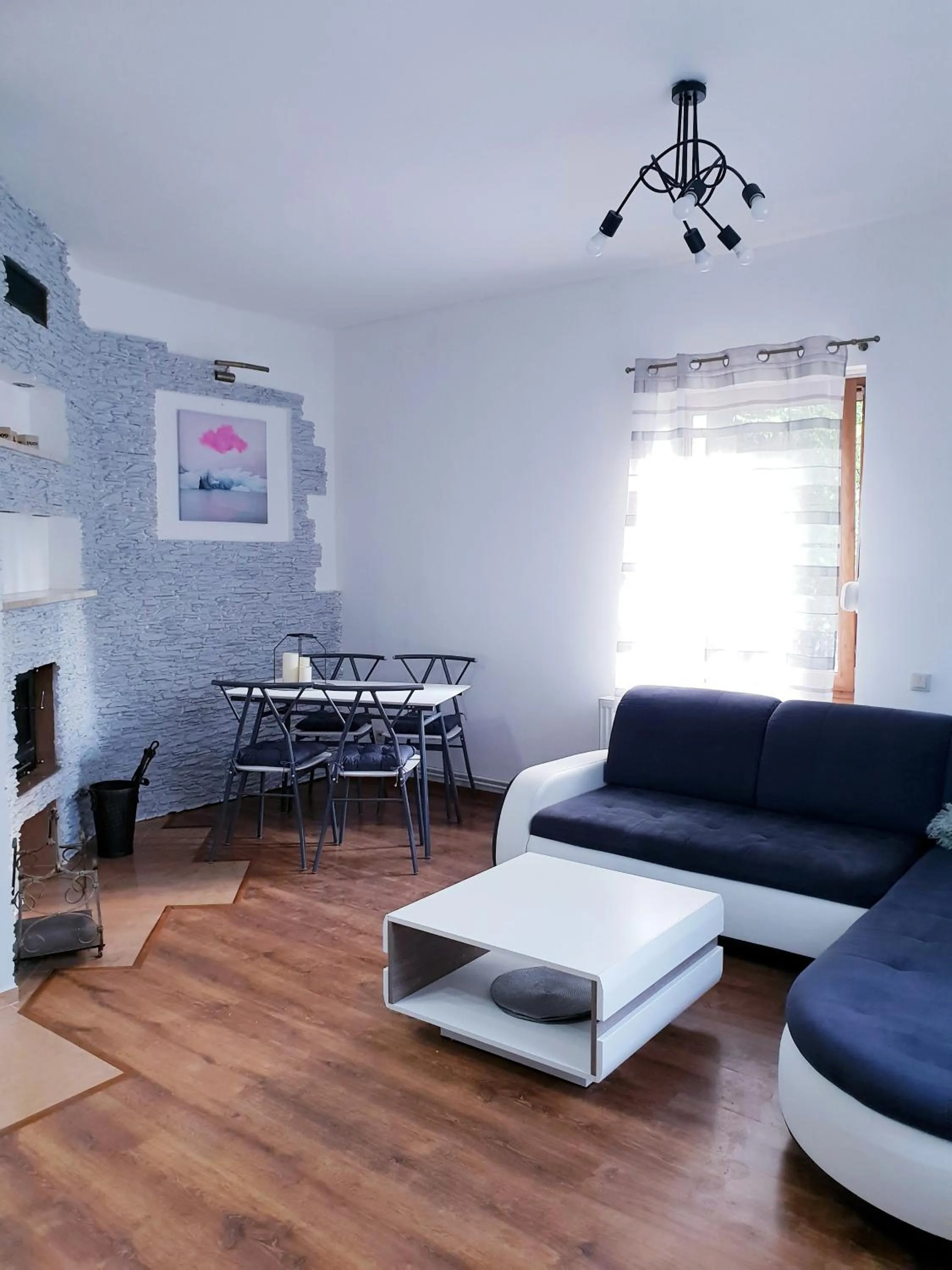 Apartament Wałbrzych / Szczawno - Zdrój
