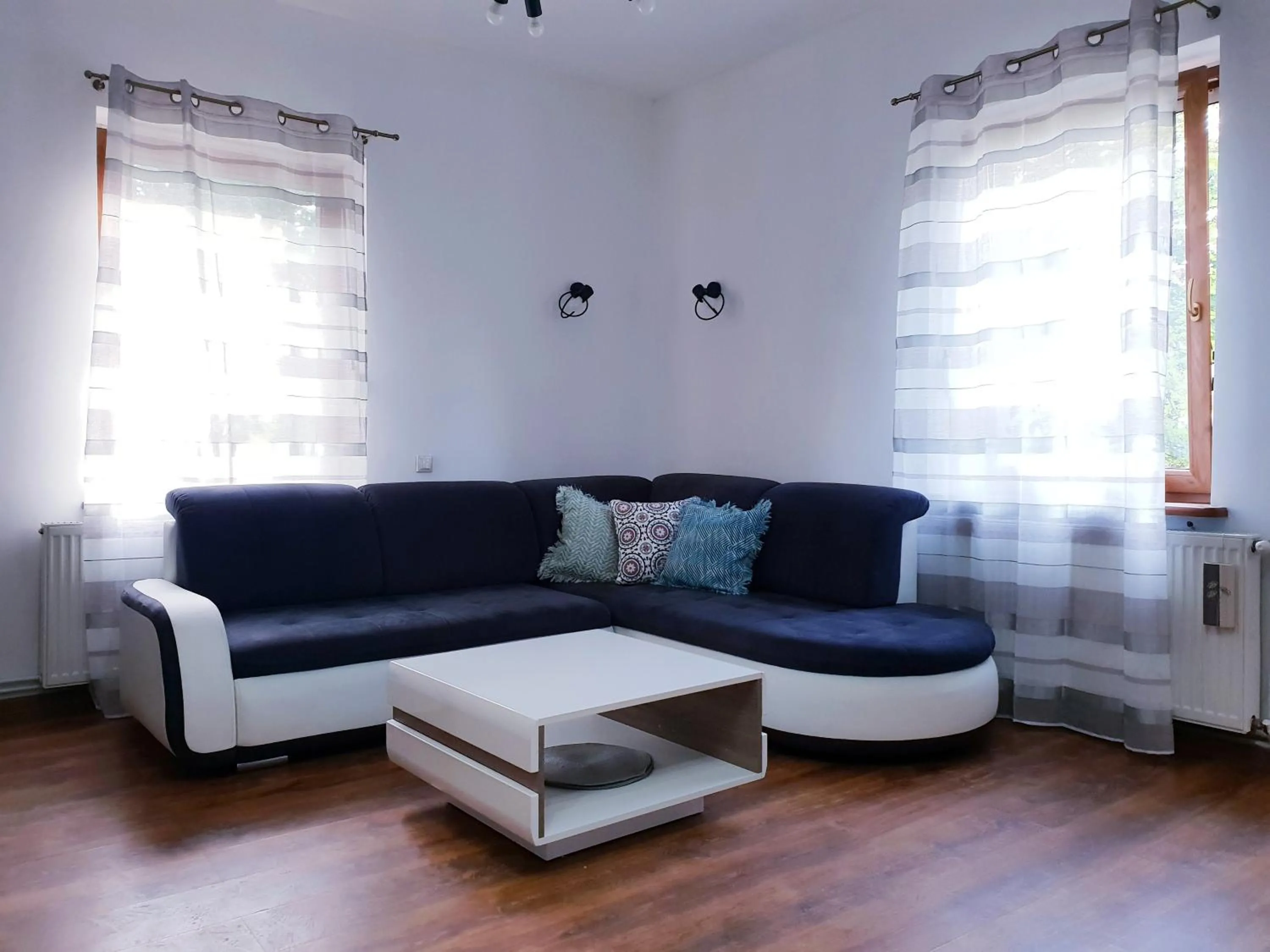 Apartament Wałbrzych / Szczawno - Zdrój