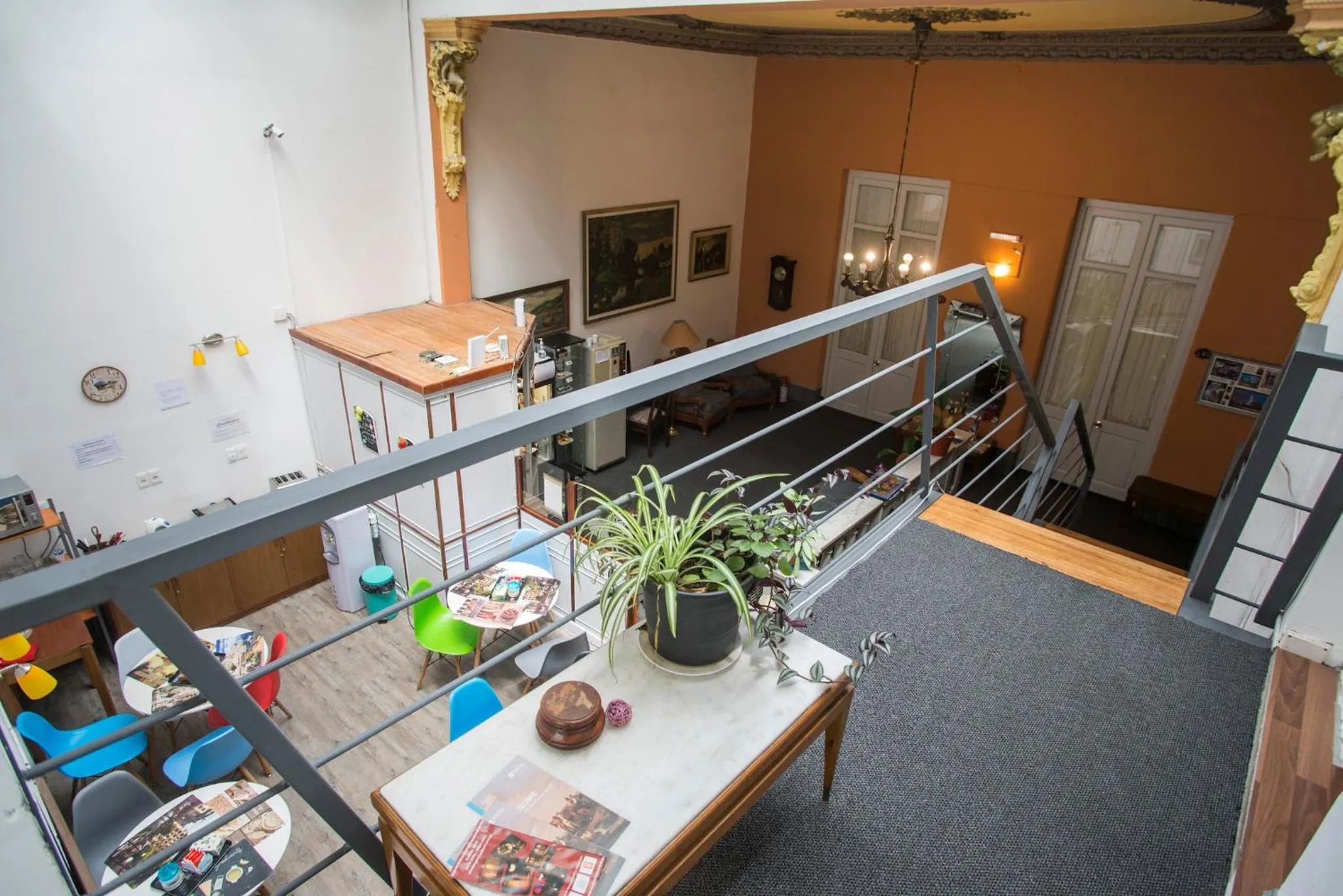 Hotel Casablanca Montevideo