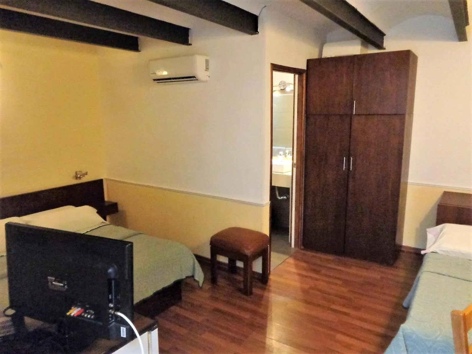 Hotel Casablanca Montevideo