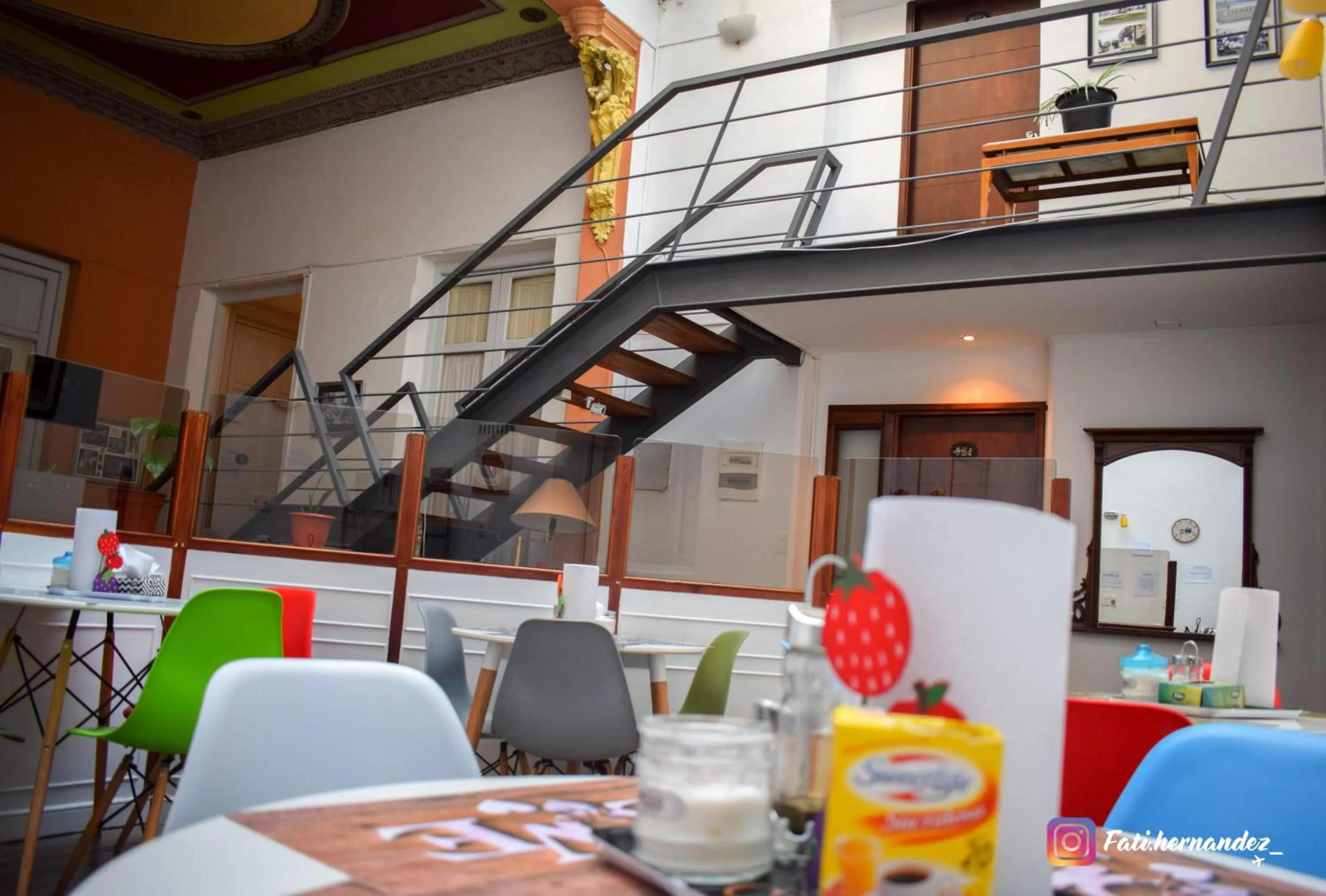 Hotel Casablanca Montevideo