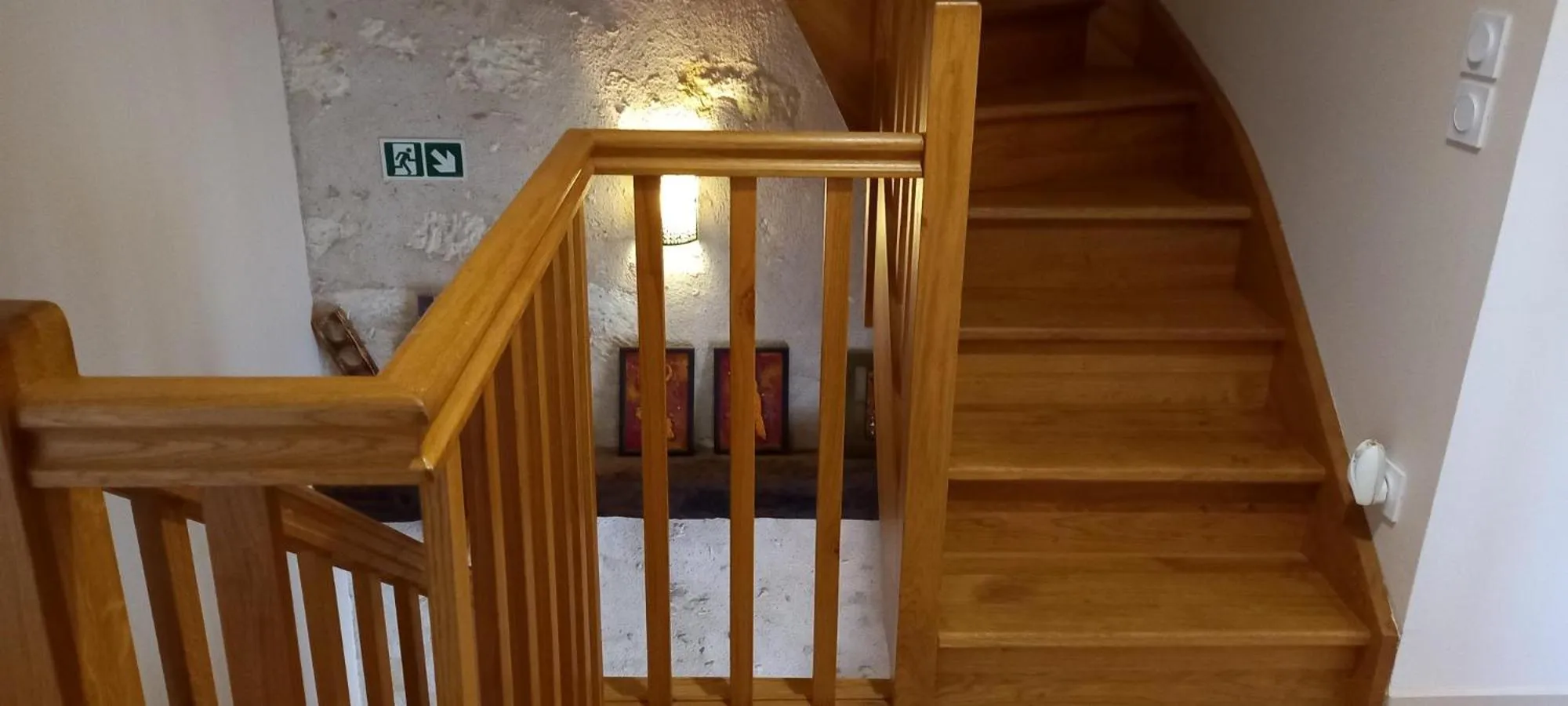 Other in Aux penates de Toni Beauval